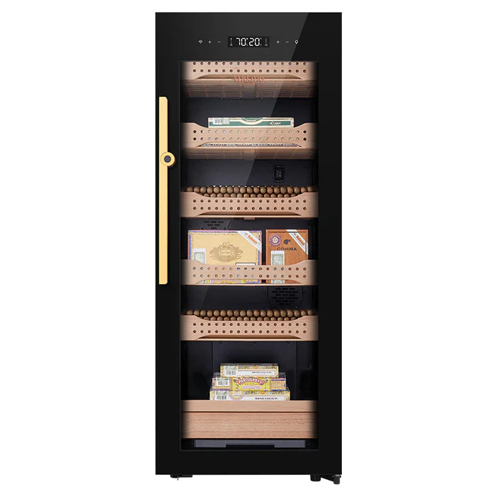 Afidano 1200-Count Cigar Humidor Cabinet
