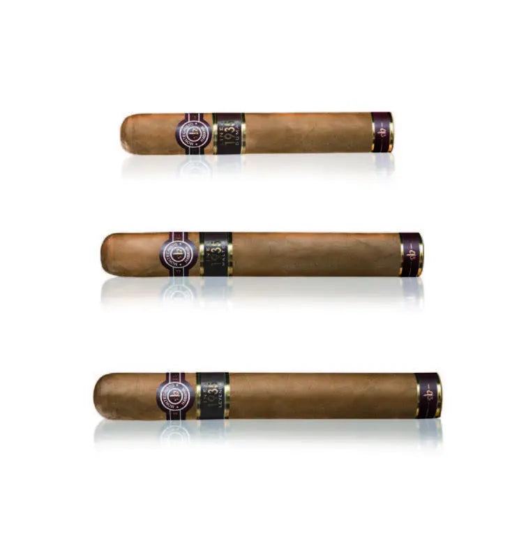 Serie V 135th Anniversary Edición Limitada