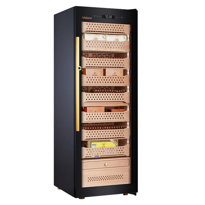 Afidano Cigar Humidor 1500 Count