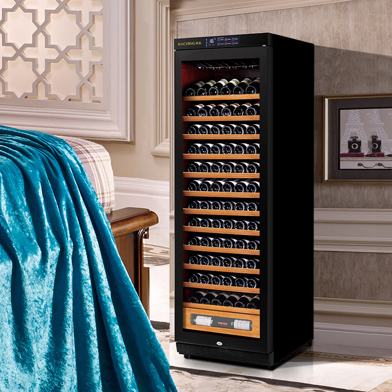 Raching - W380A-MC Intelligent Wine Cabinet