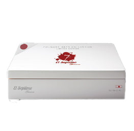 El Septimo - Japan Nigori (Corona Gordo)