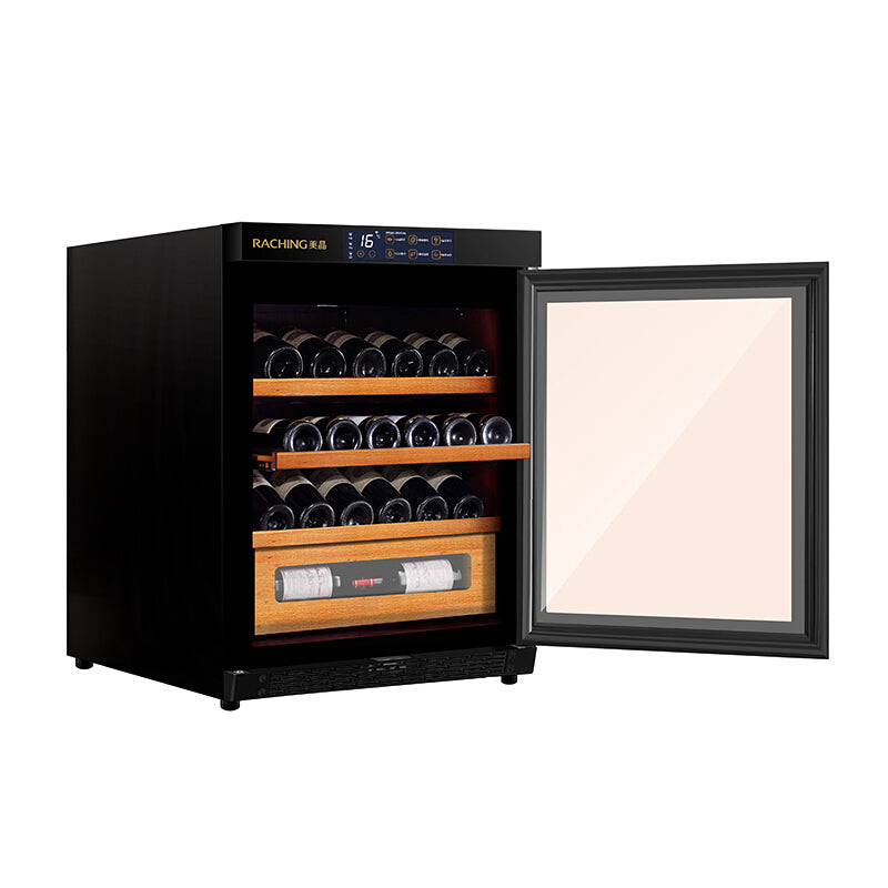 Raching - W150A-MC Intelligent Wine Cabinet