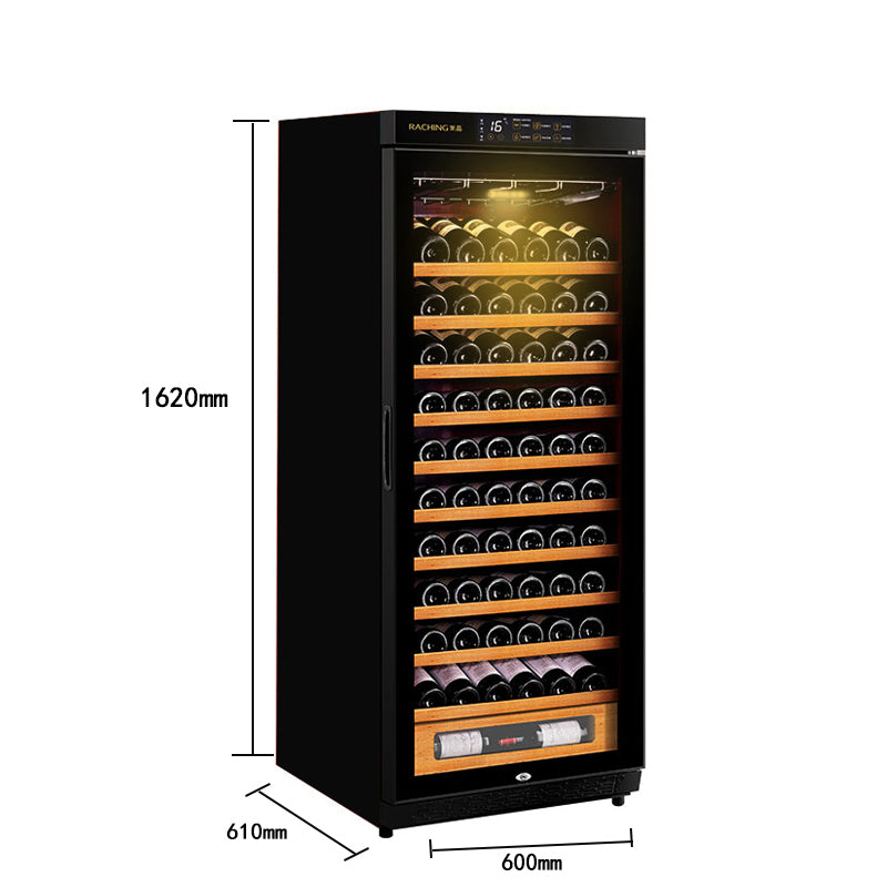 Raching - W330A-MC Intelligent Wine Cabinet