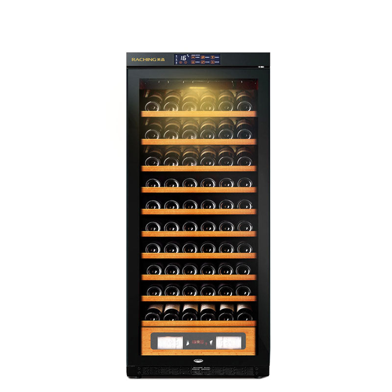Raching - W330A-MC Intelligent Wine Cabinet