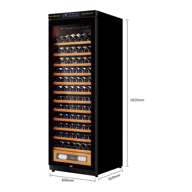 Raching - W380A-MC Intelligent Wine Cabinet