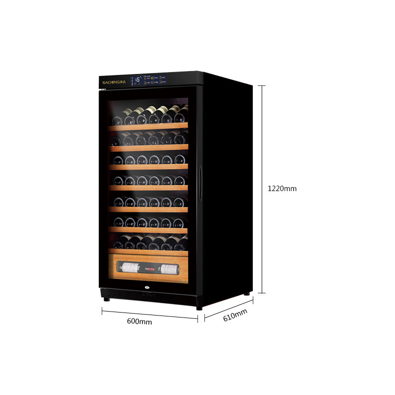 Raching - W230A-MC Intelligent Wine Cabinet
