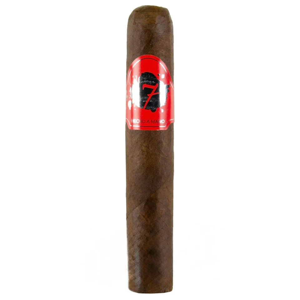 El Septimo - 777 Maduro Short Gordo