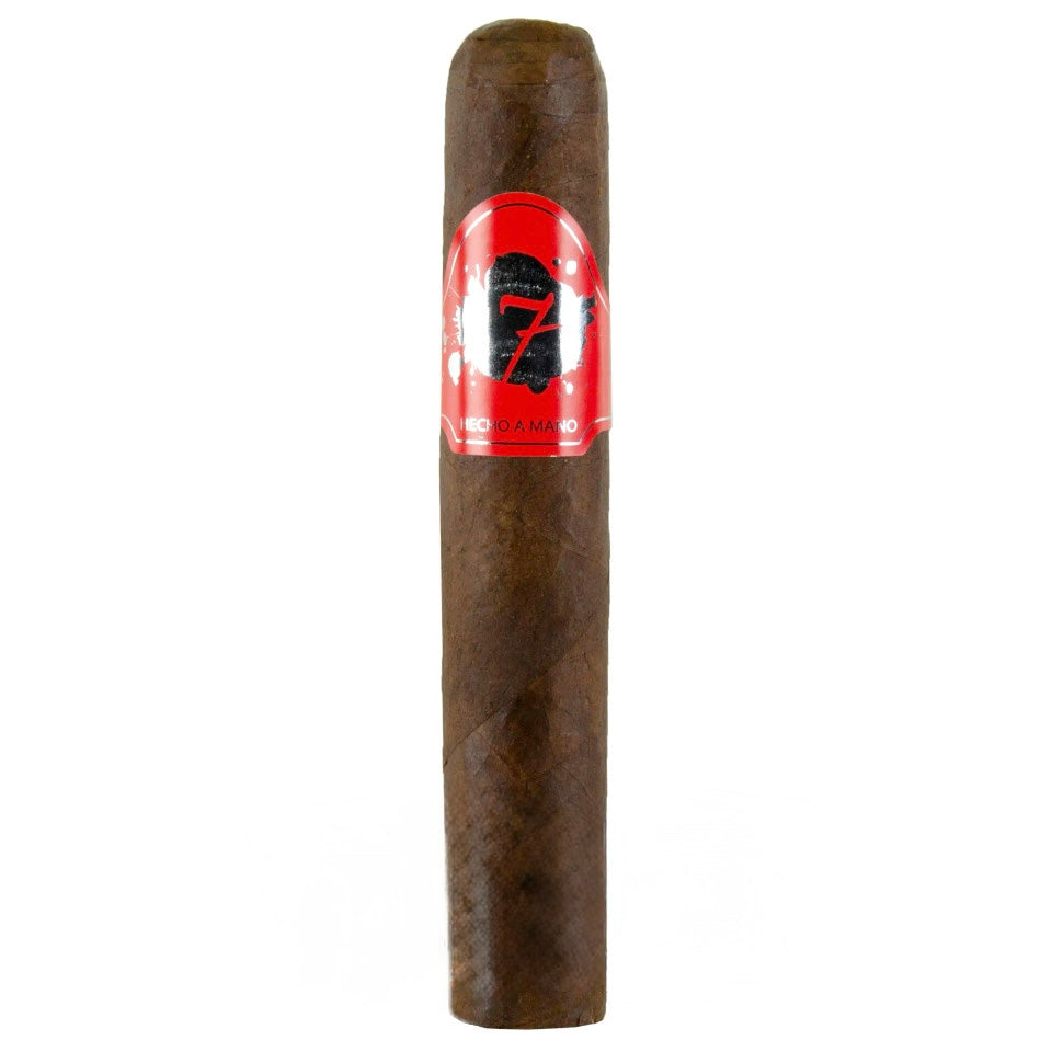 El Septimo - 777 Maduro Short Gordo