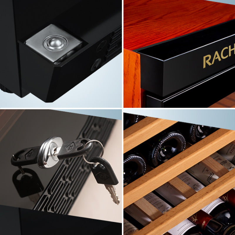 Raching - W150A-MC Intelligent Wine Cabinet