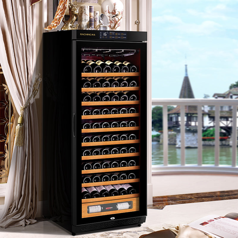 Raching - W330A-MC Intelligent Wine Cabinet