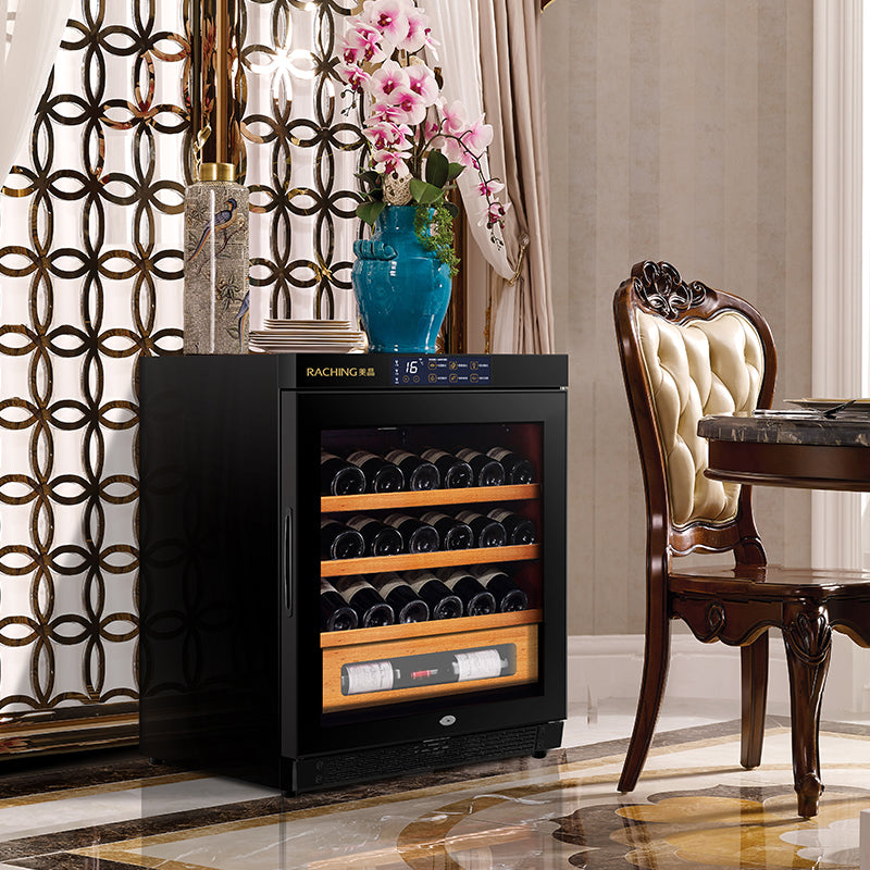 Raching - W150A-MC Intelligent Wine Cabinet