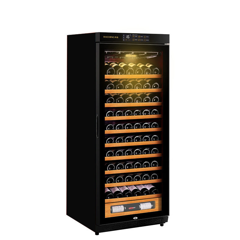 Raching - W330A-MC Intelligent Wine Cabinet