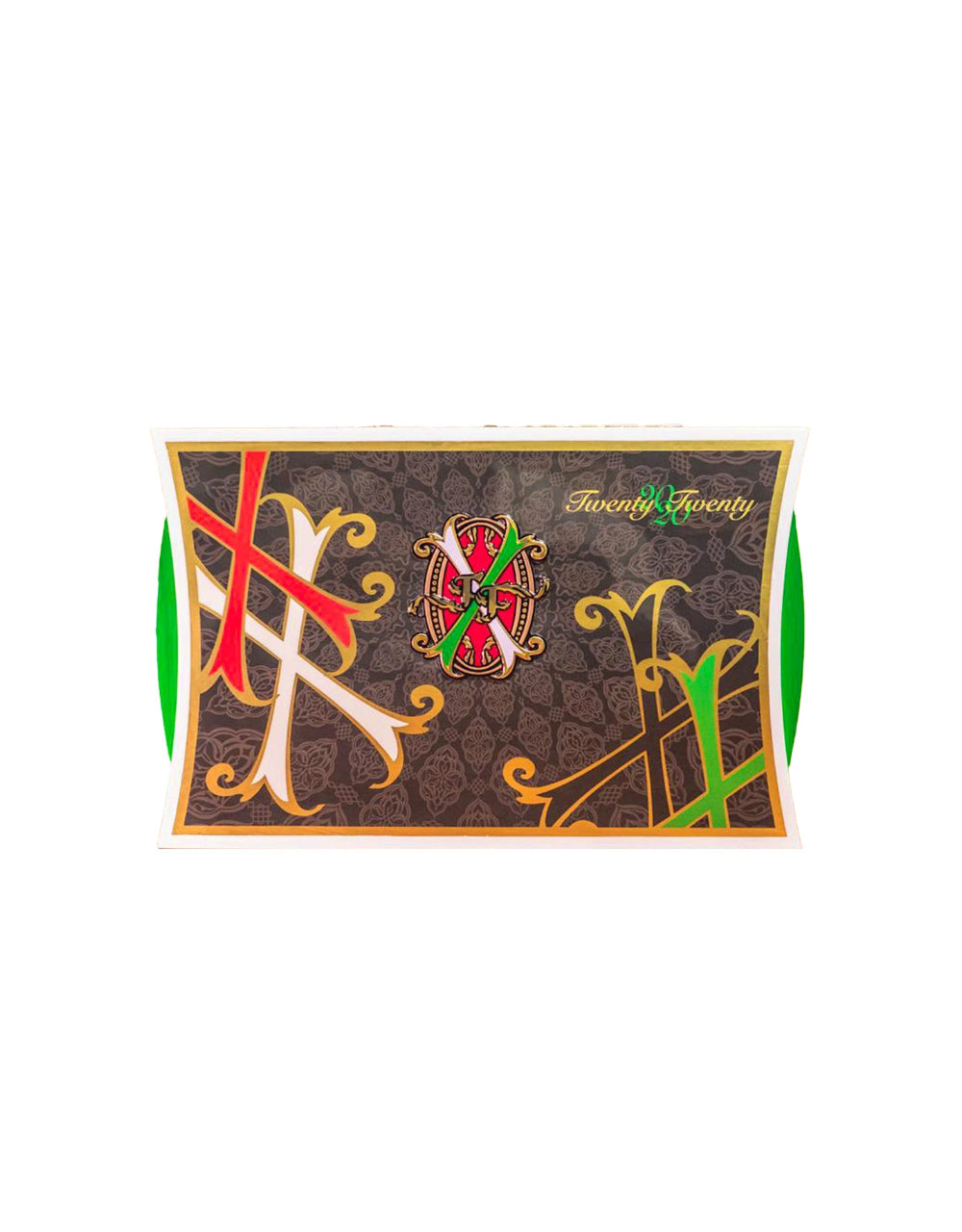 Fuente Fuente - Opus X 2020 Dubai Viento d’Amor - 6" x 57 Maduro Gordo