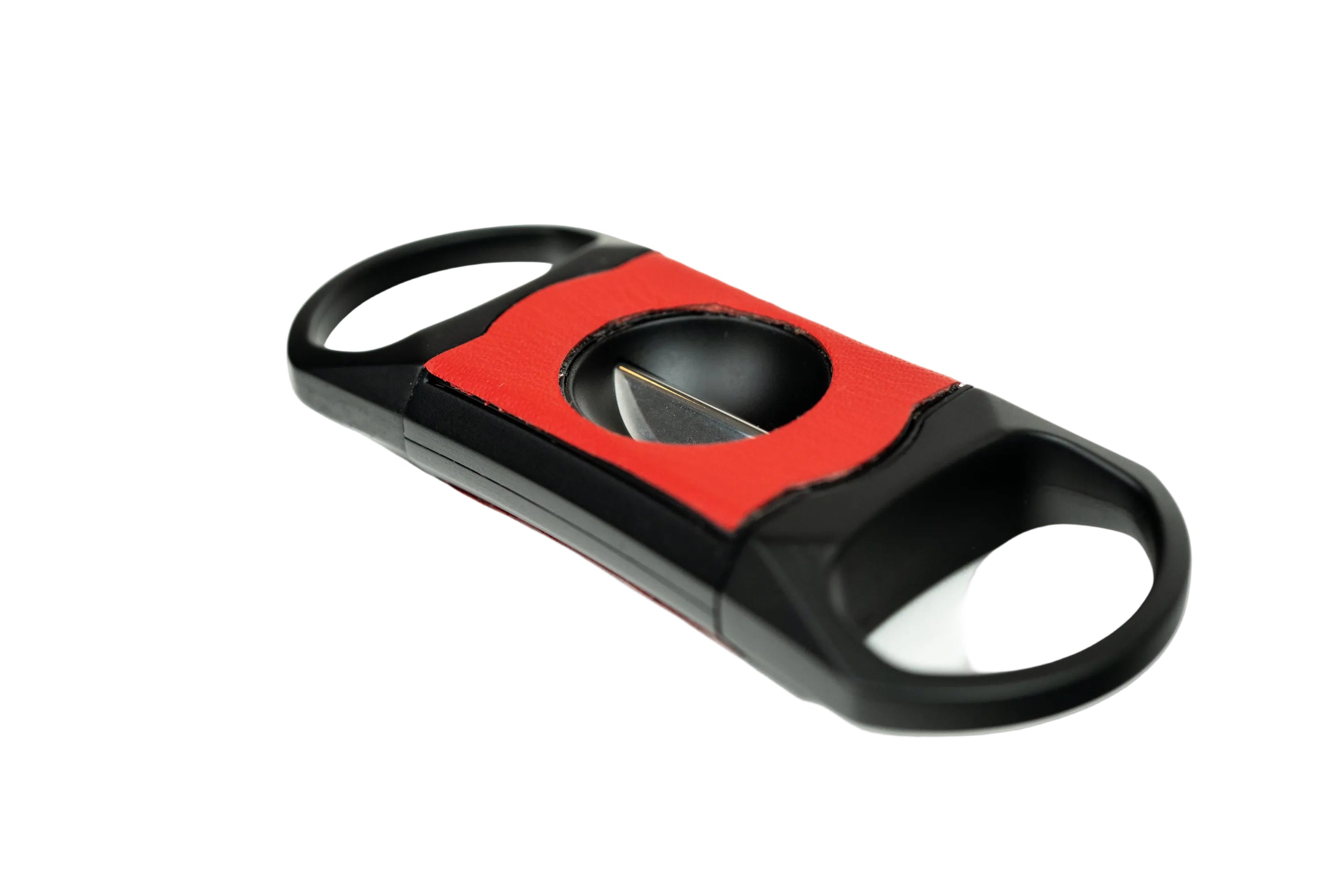 Brizard & Co – “V” Cutter – Racing Black & Red Collection