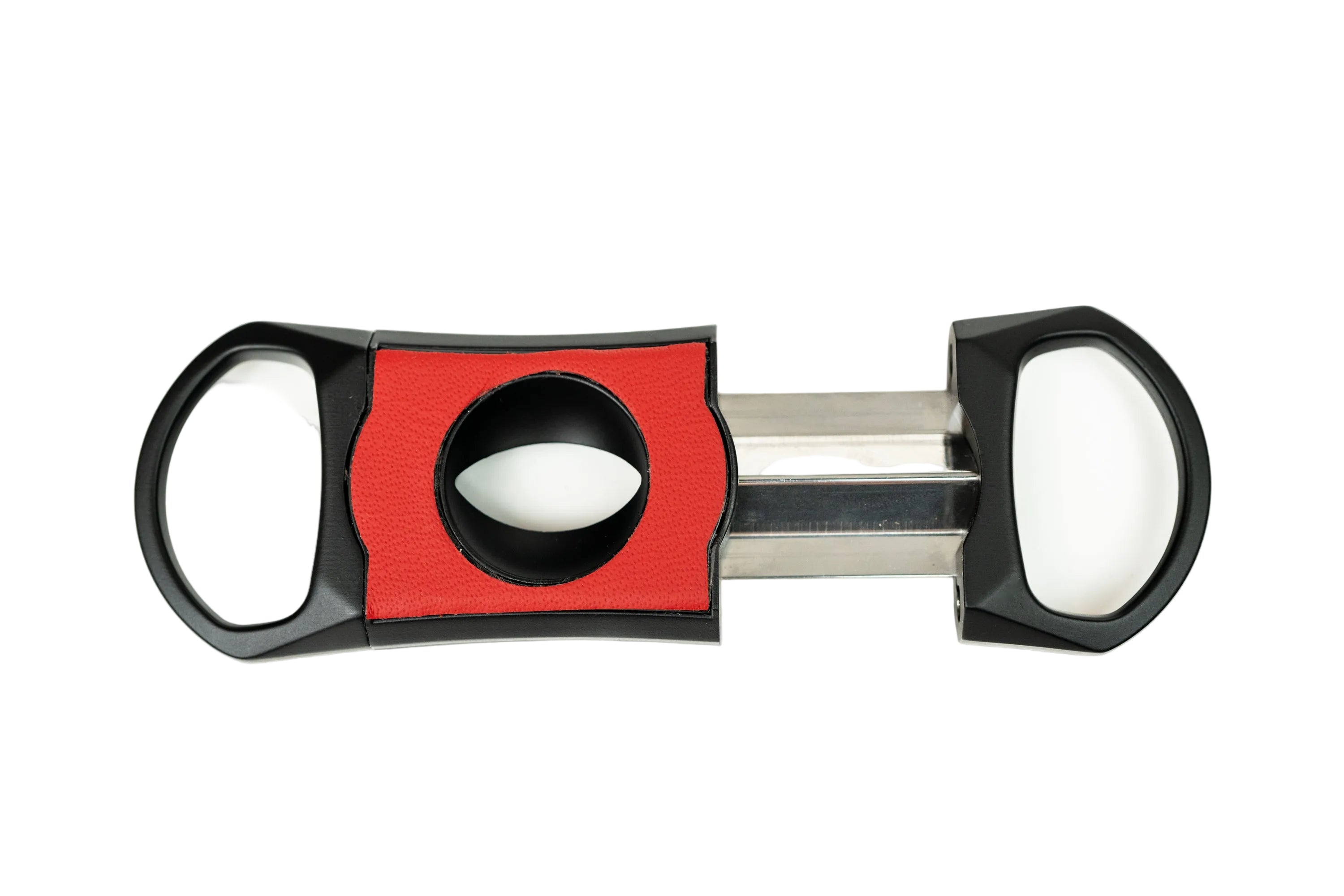 Brizard & Co – “V” Cutter – Racing Black & Red Collection
