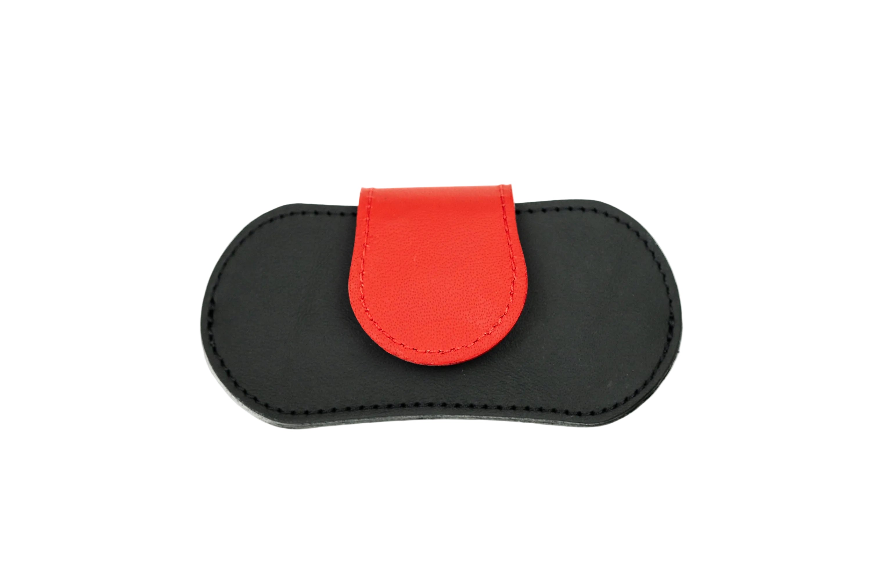 Brizard & Co – “V” Cutter – Racing Black & Red Collection