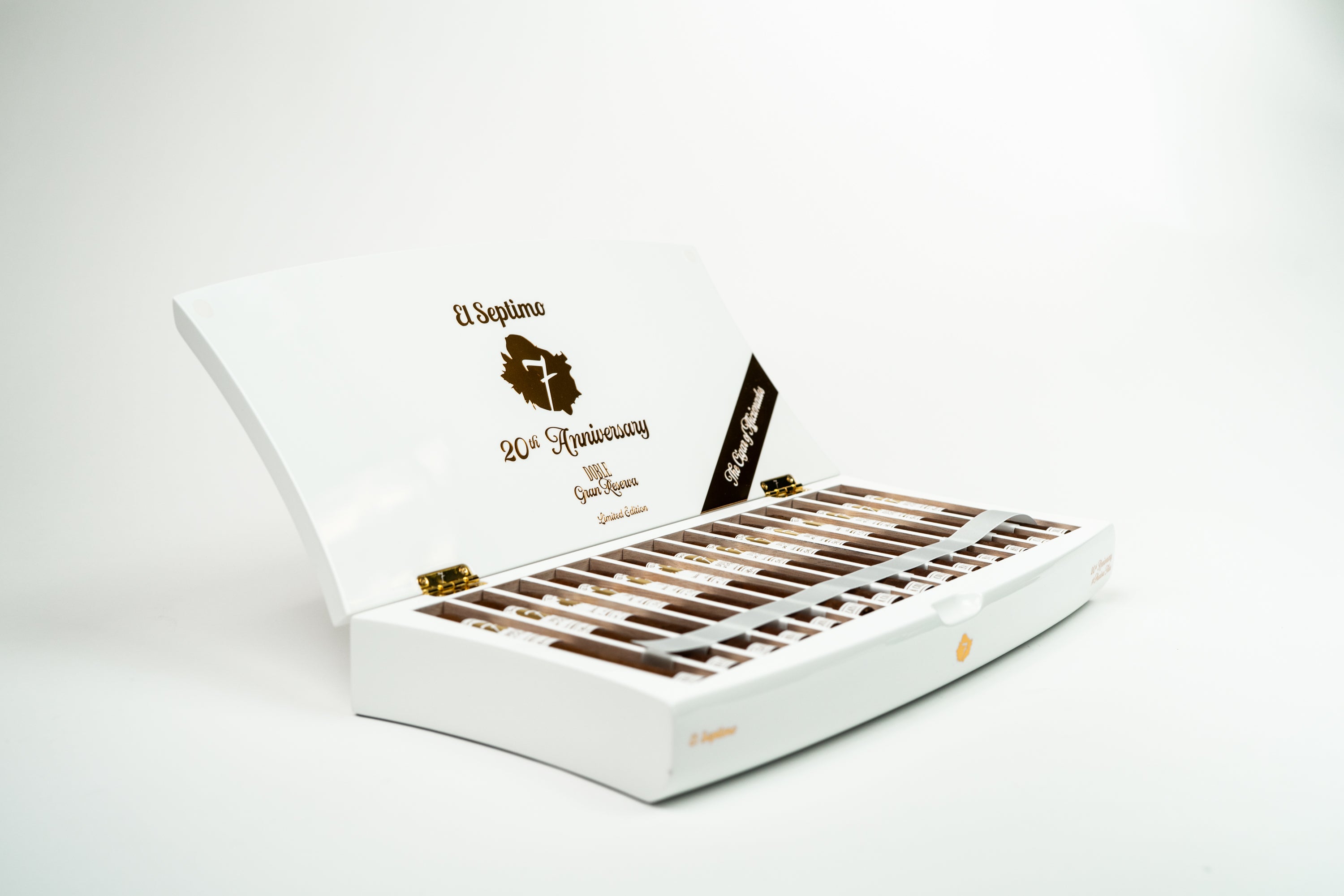 El Septimo - 20th Anniversary Doble Gran Reserva