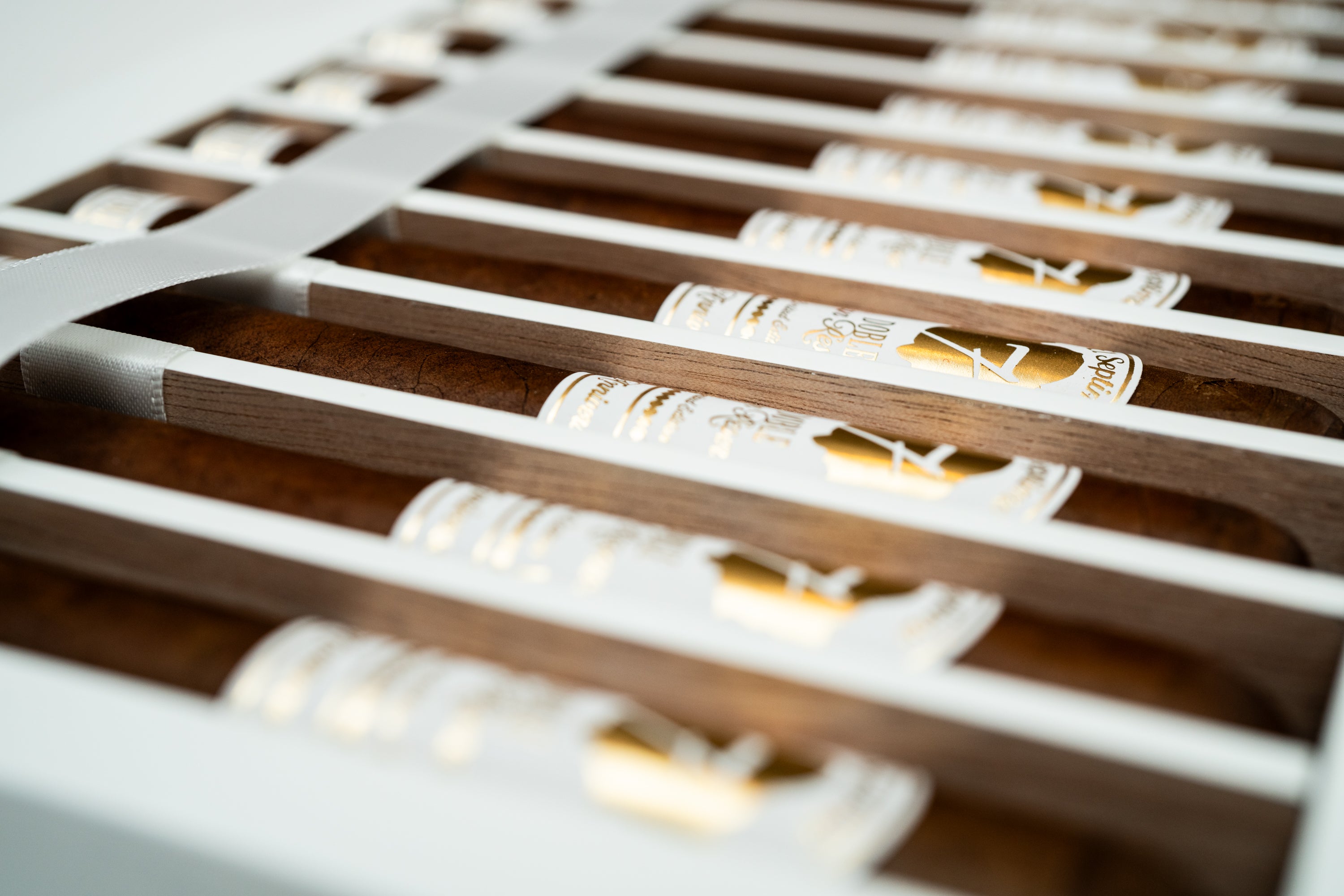 El Septimo - 20th Anniversary Doble Gran Reserva