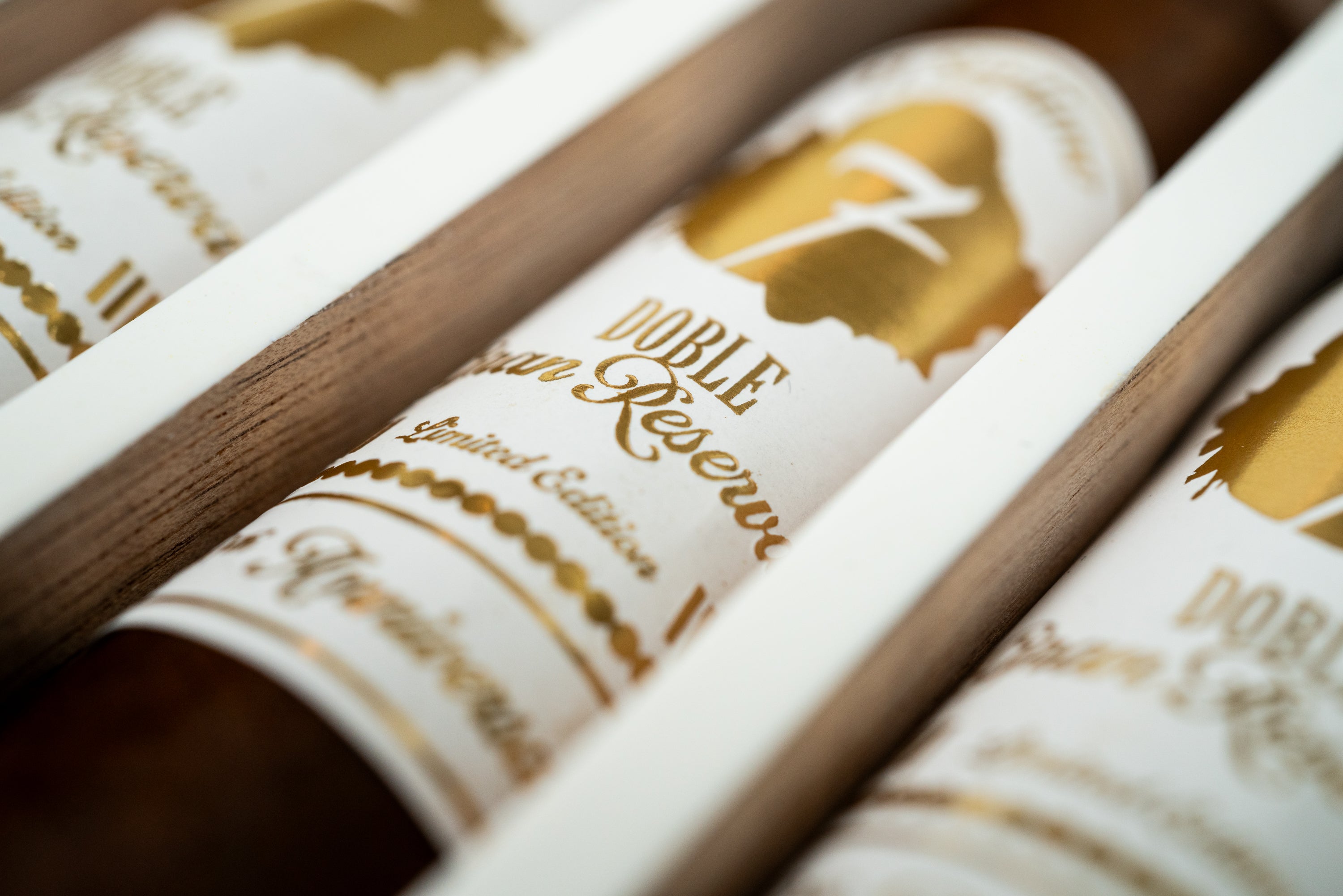 El Septimo - 20th Anniversary Doble Gran Reserva