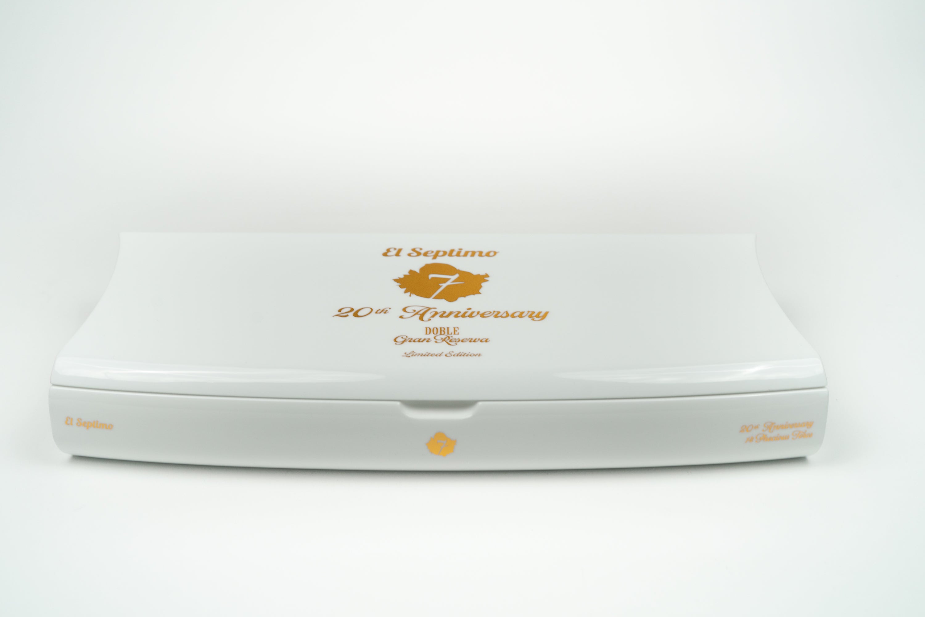 El Septimo - 20th Anniversary Doble Gran Reserva