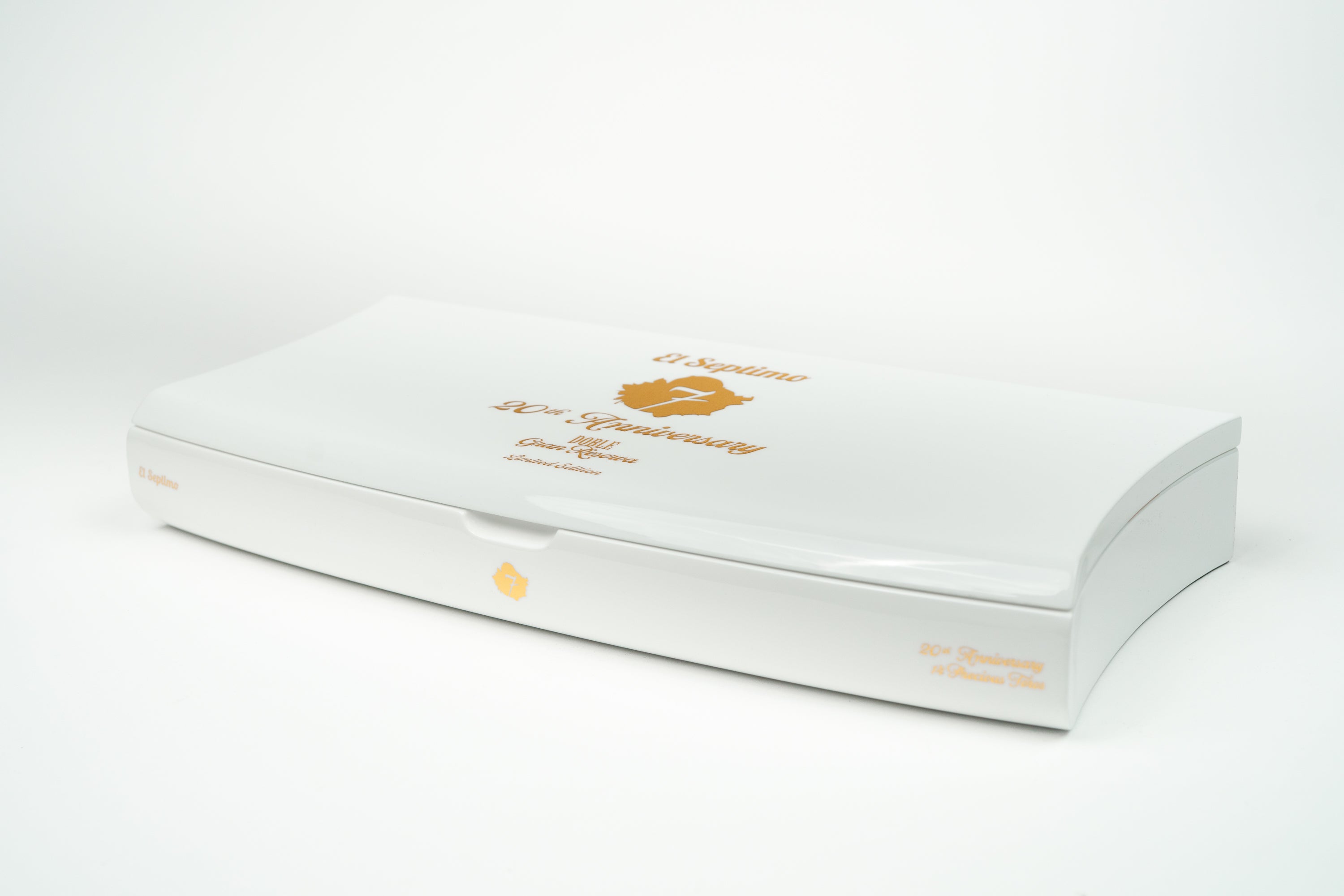 El Septimo - 20th Anniversary Doble Gran Reserva