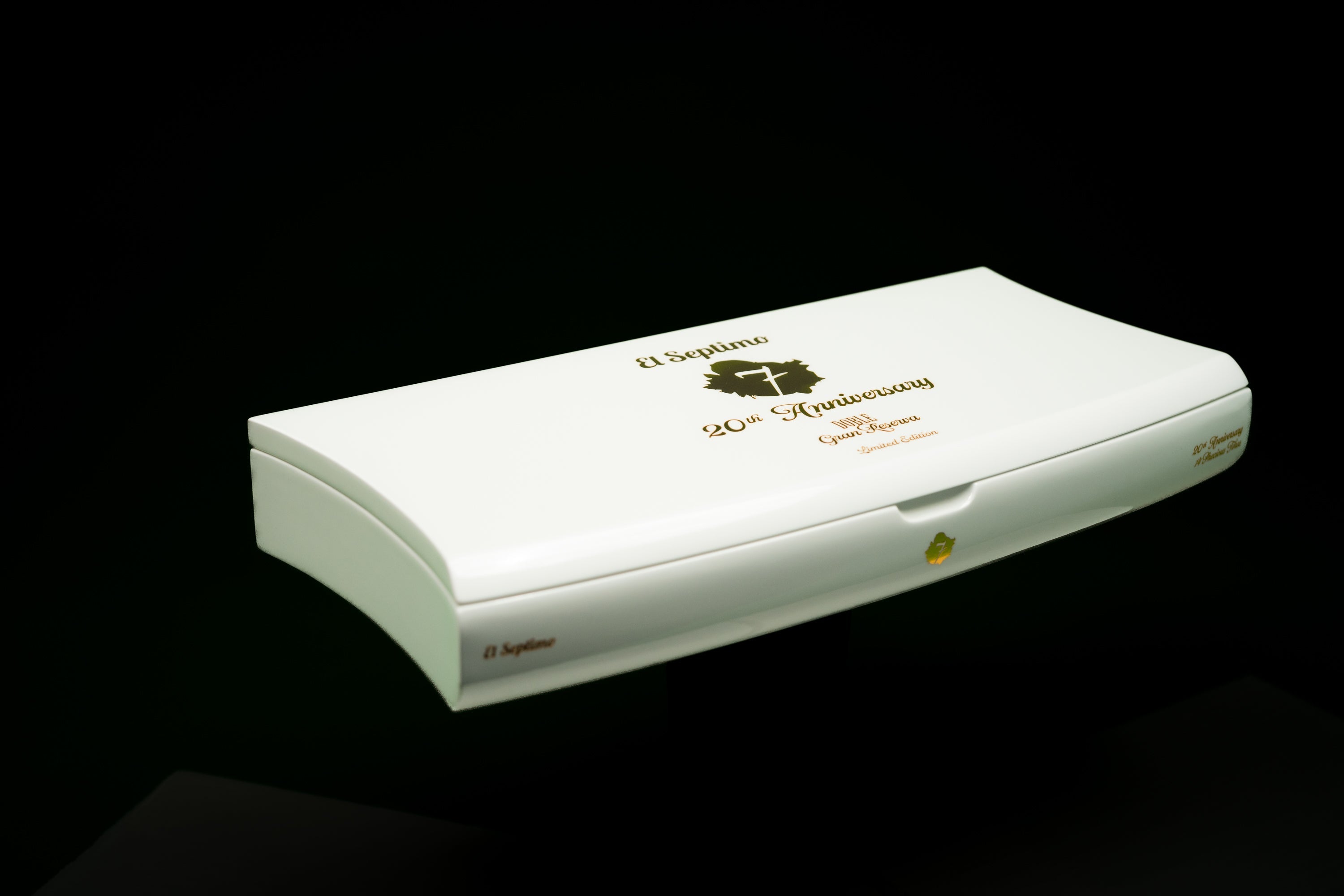 El Septimo - 20th Anniversary Doble Gran Reserva