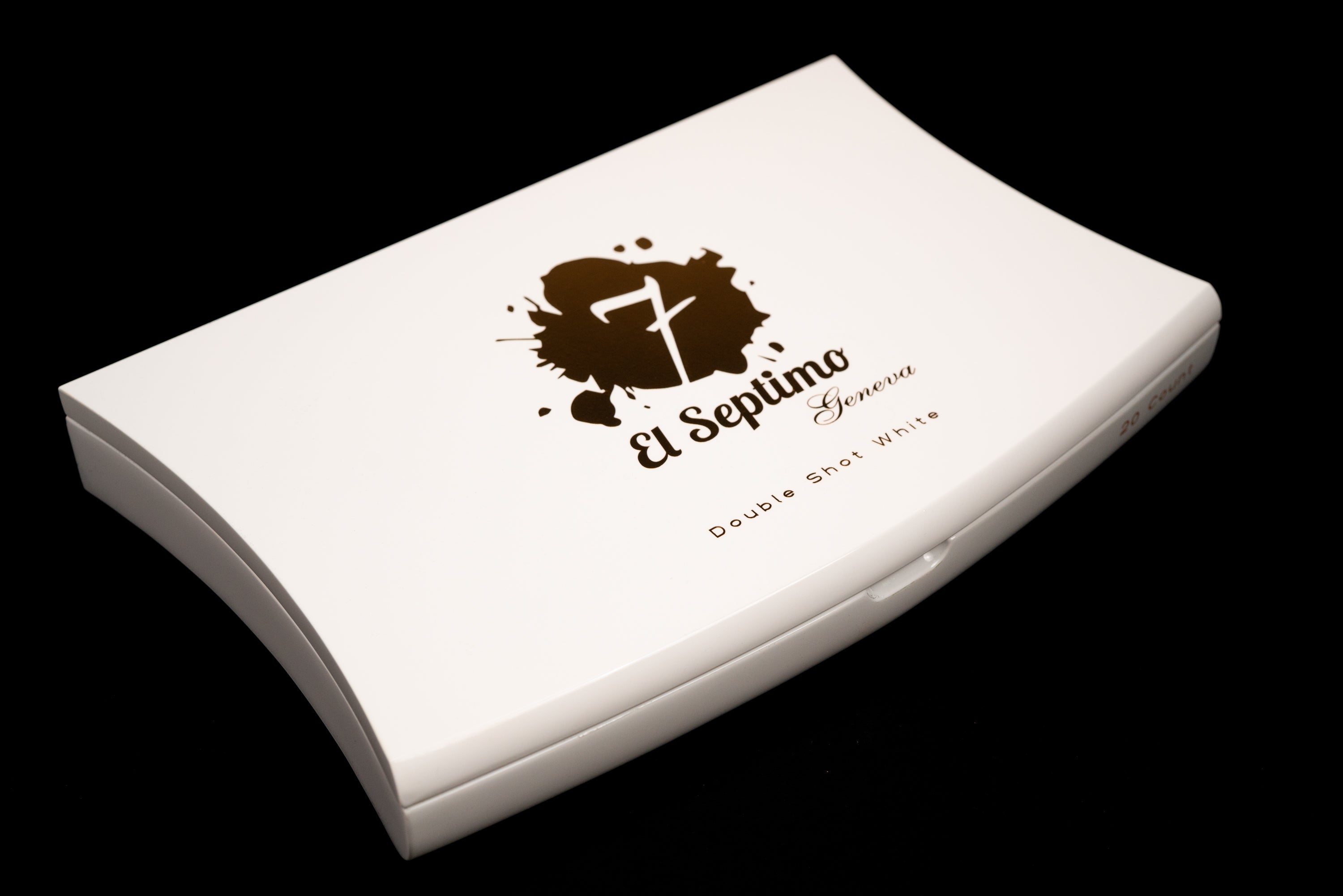 El Septimo - Double Shot White