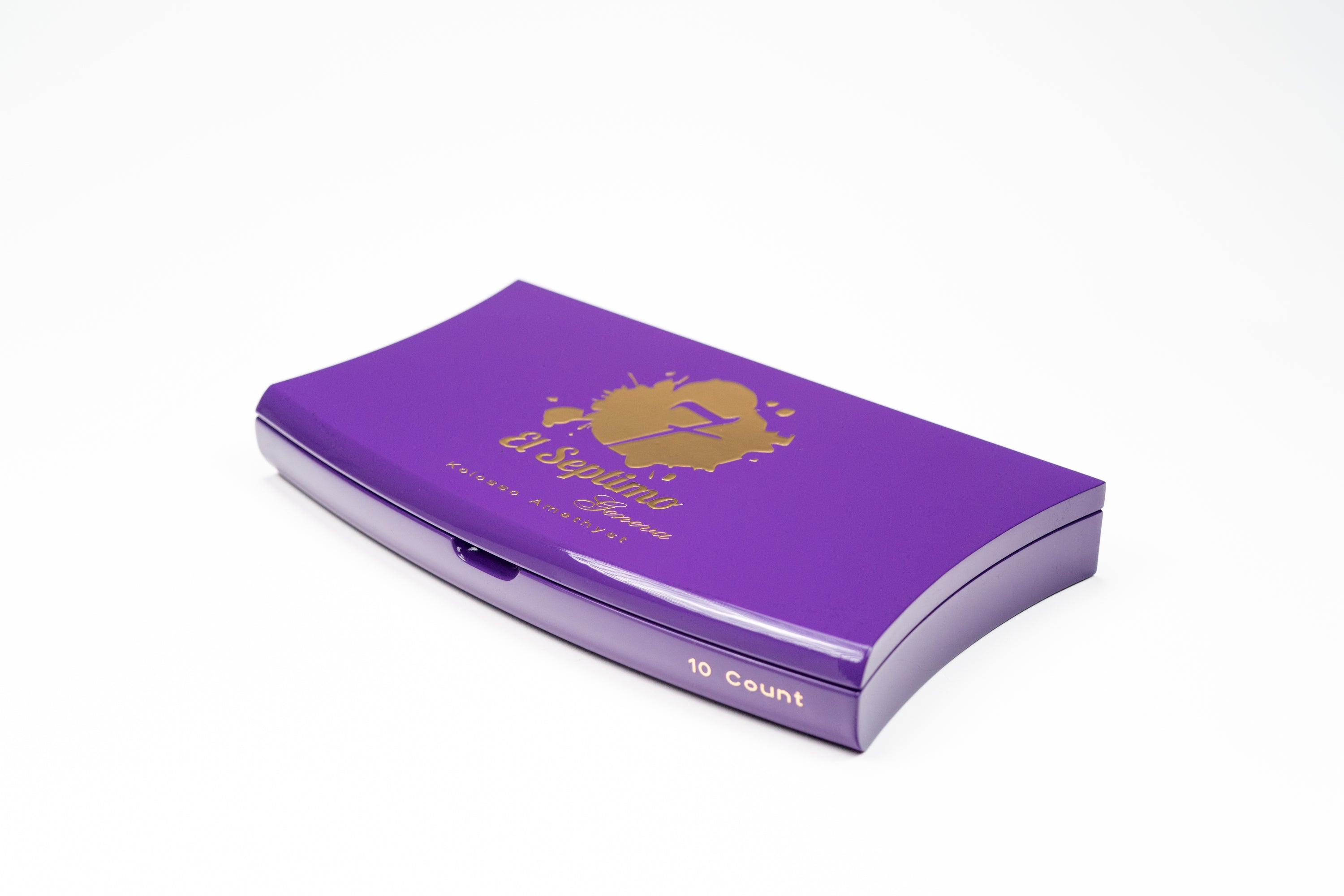 El Septimo - Kolosso Amethyst