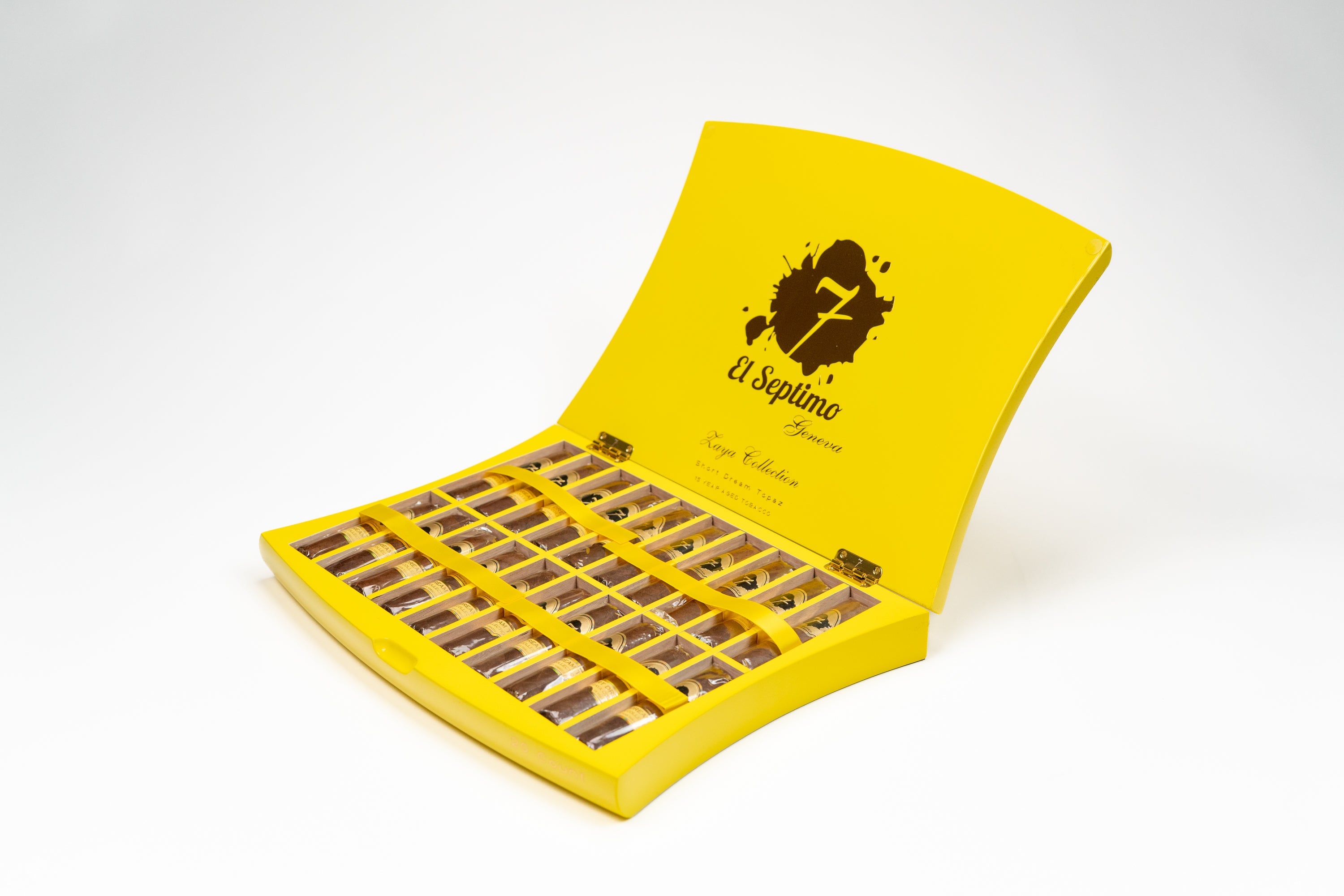 El Septimo - Short Dream Topaz