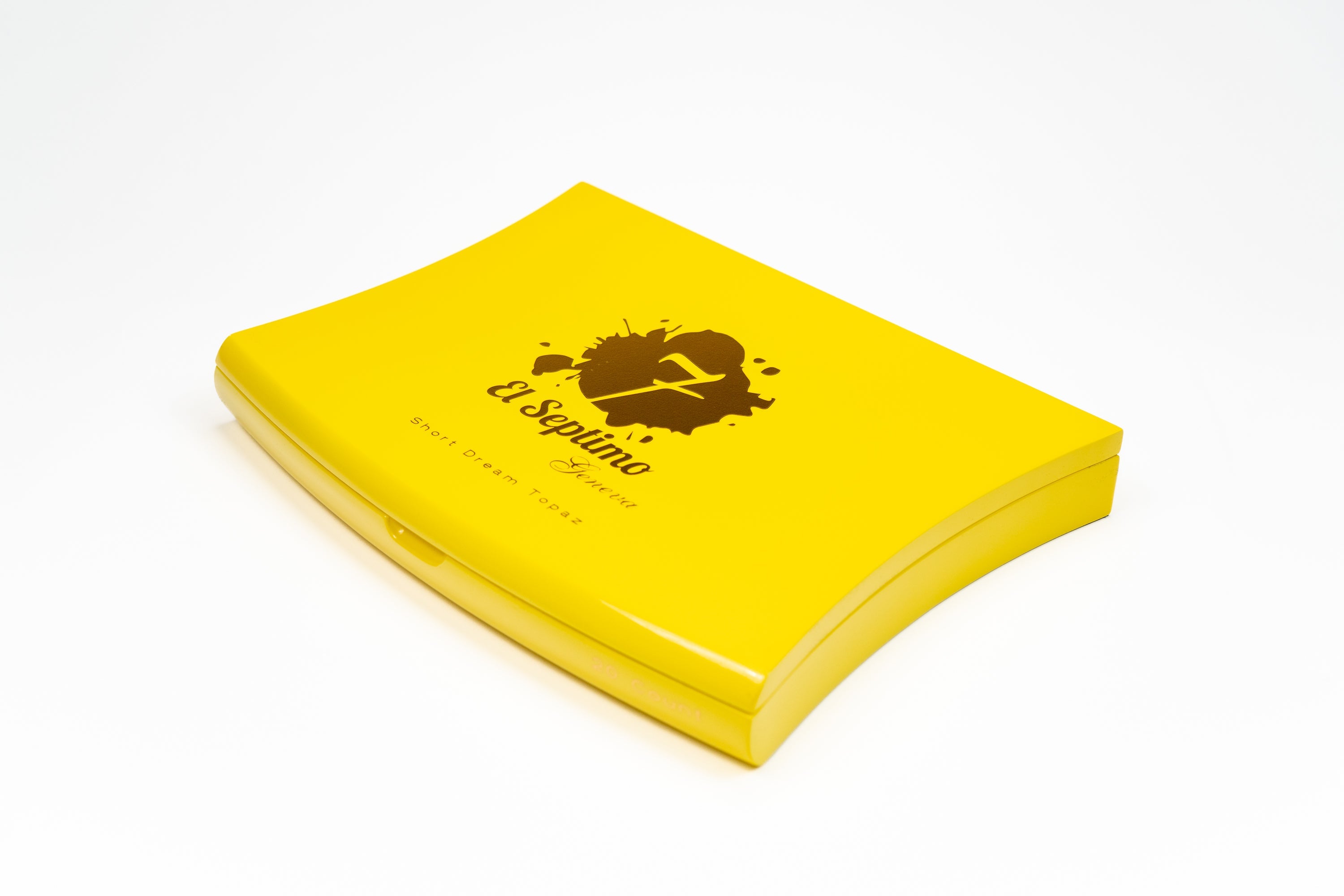 El Septimo - Short Dream Topaz