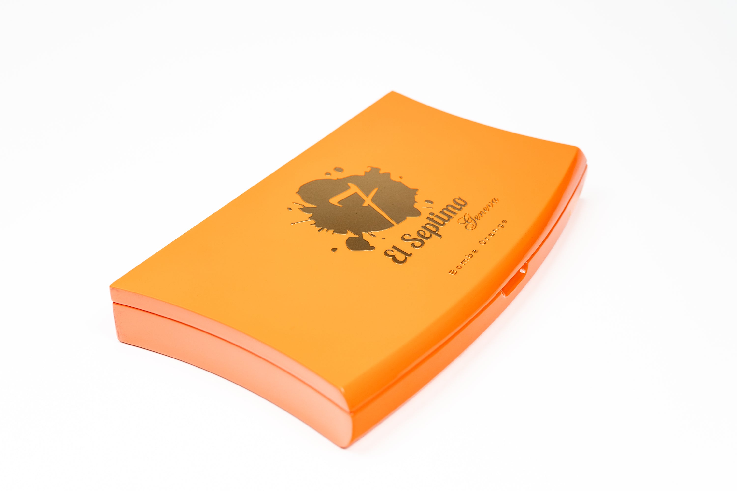 El Septimo - Bomba Orange