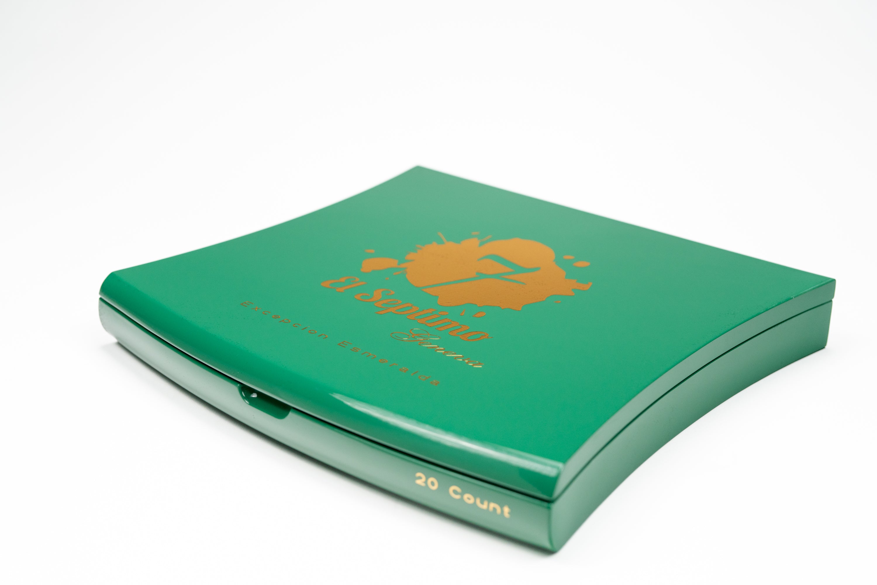 El Septimo Excepcion Esmeralda