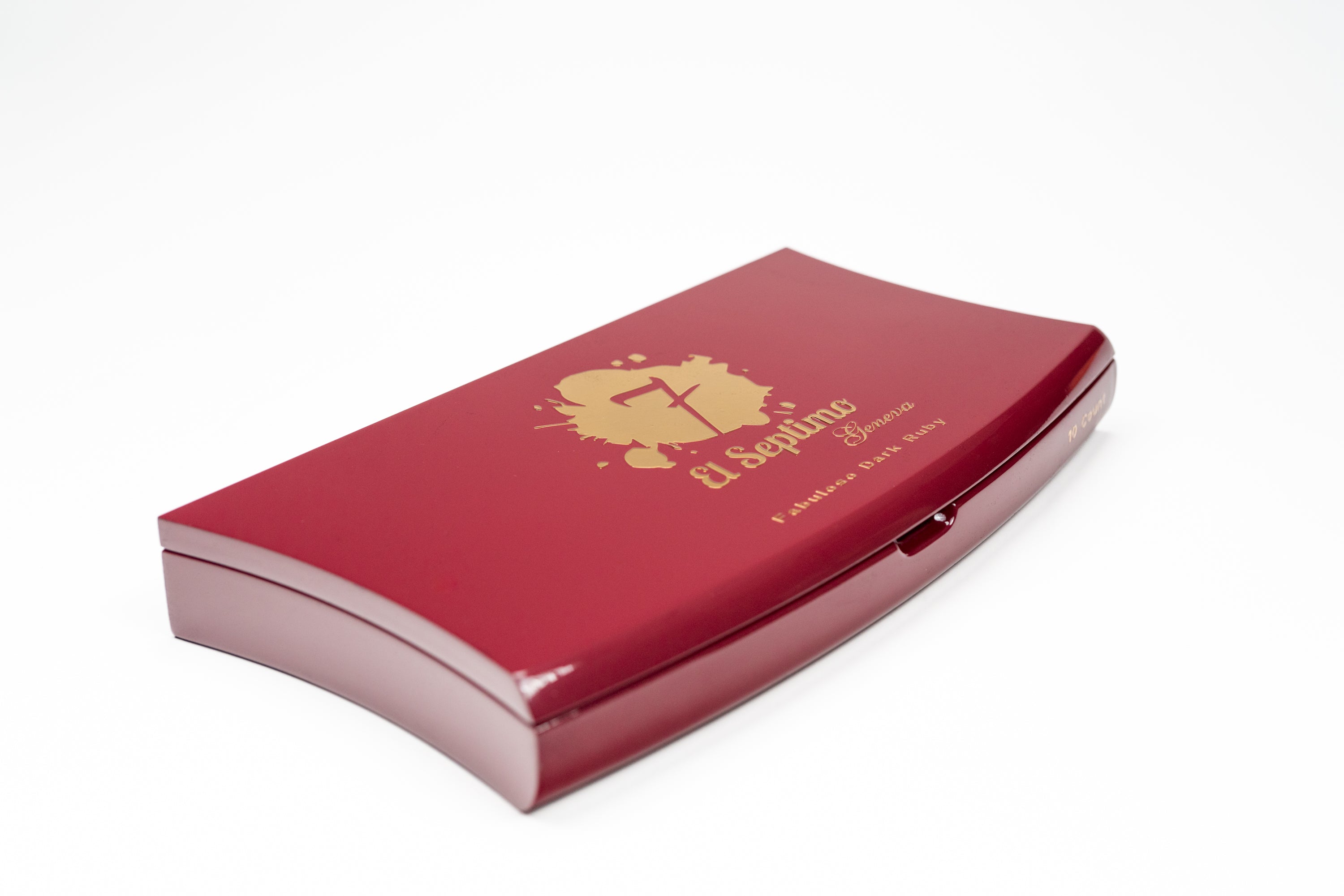 El Septimo Fabuloso Dark Ruby