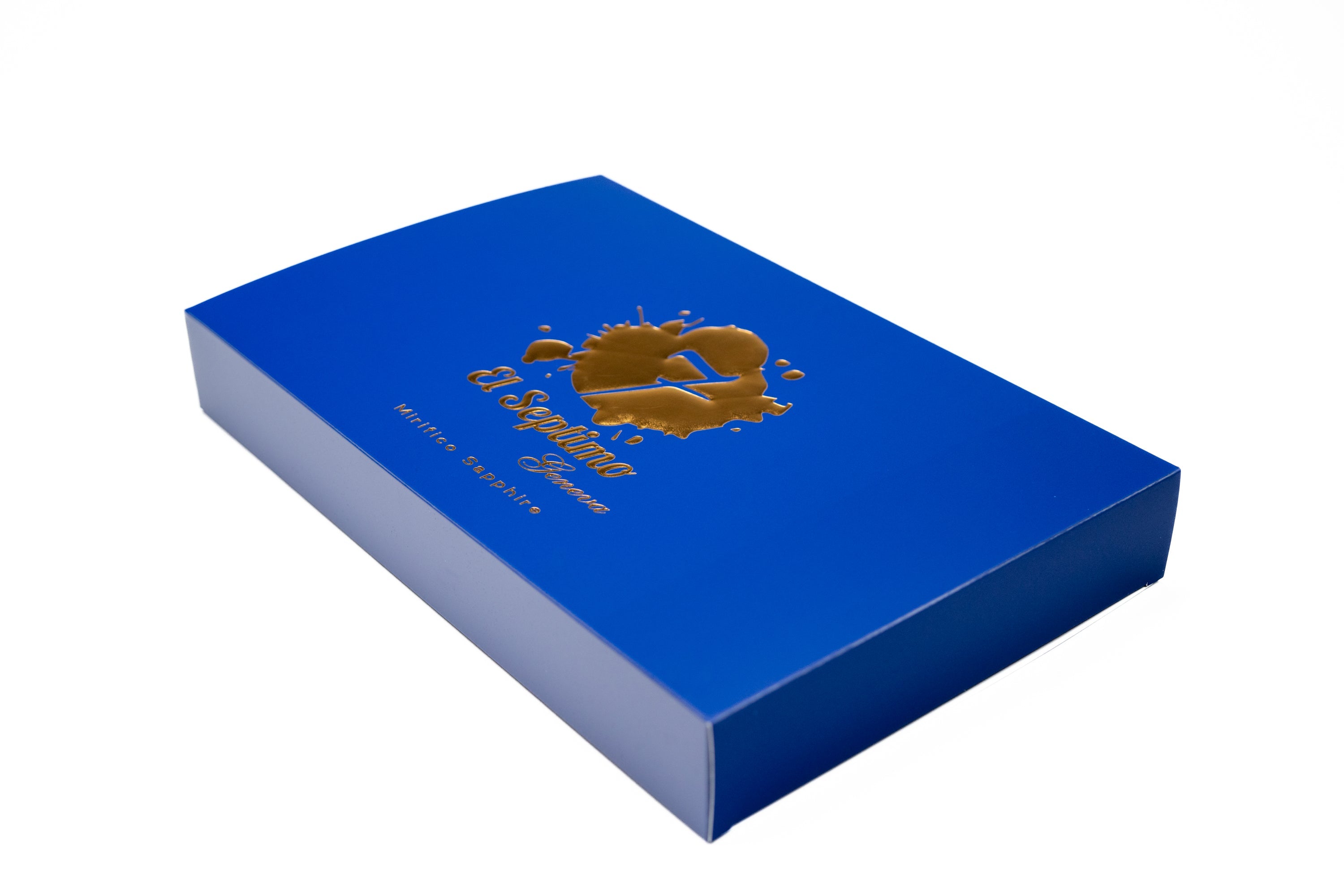 El Septimo - Mirifico Sapphire