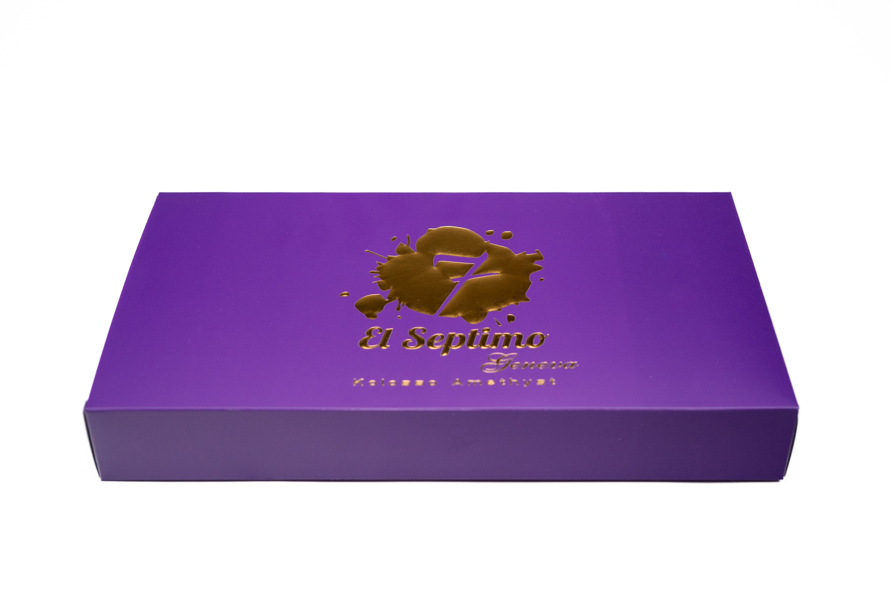 El Septimo - Kolosso Amethyst