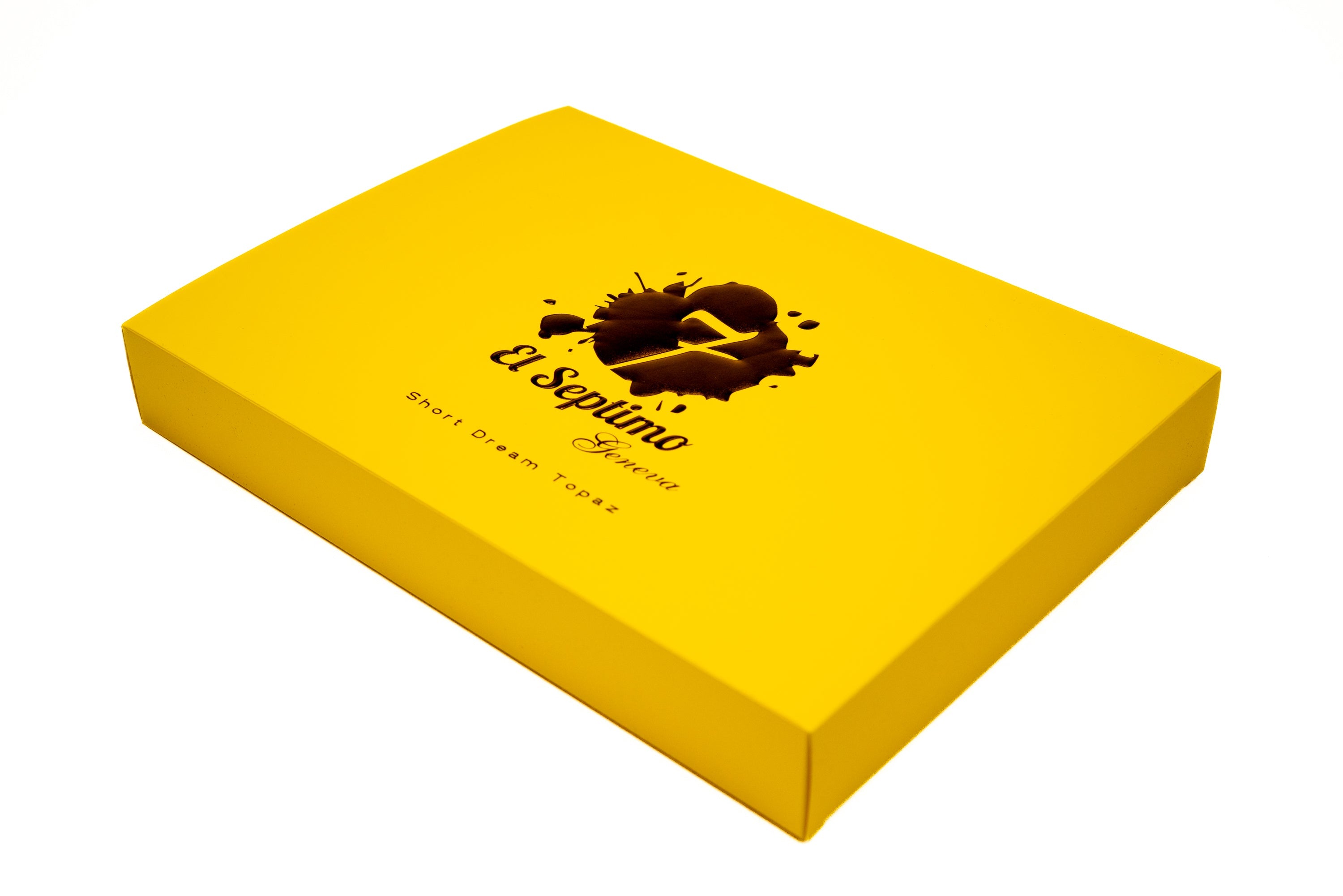 El Septimo - Short Dream Topaz