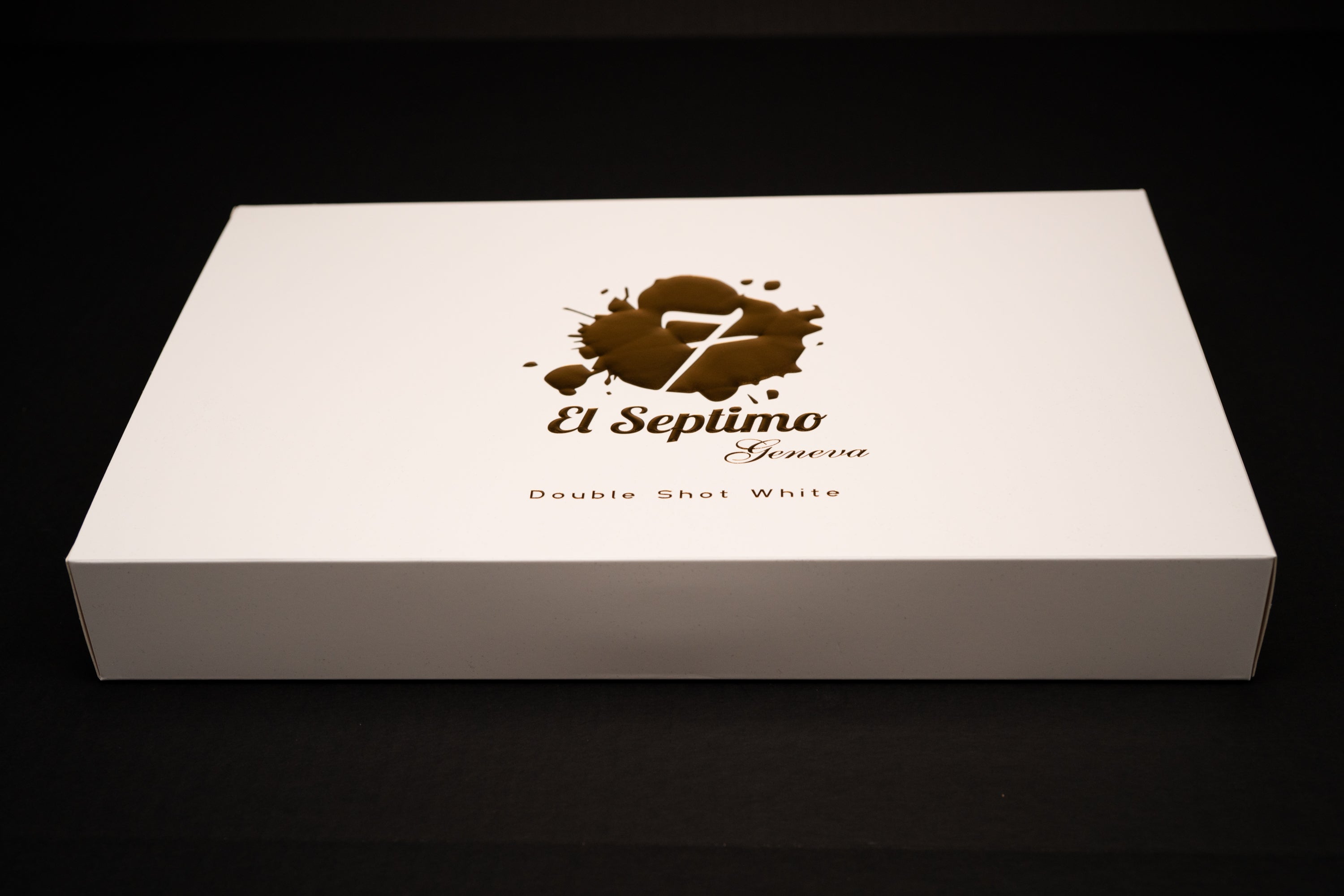 El Septimo - Double Shot White