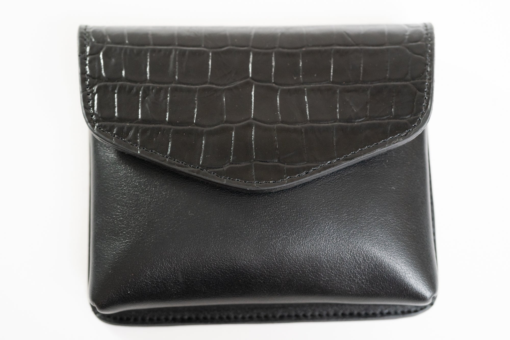 Brizard and Co - Havana Traveler - Croco Black Collection (Variable Types and Prices)