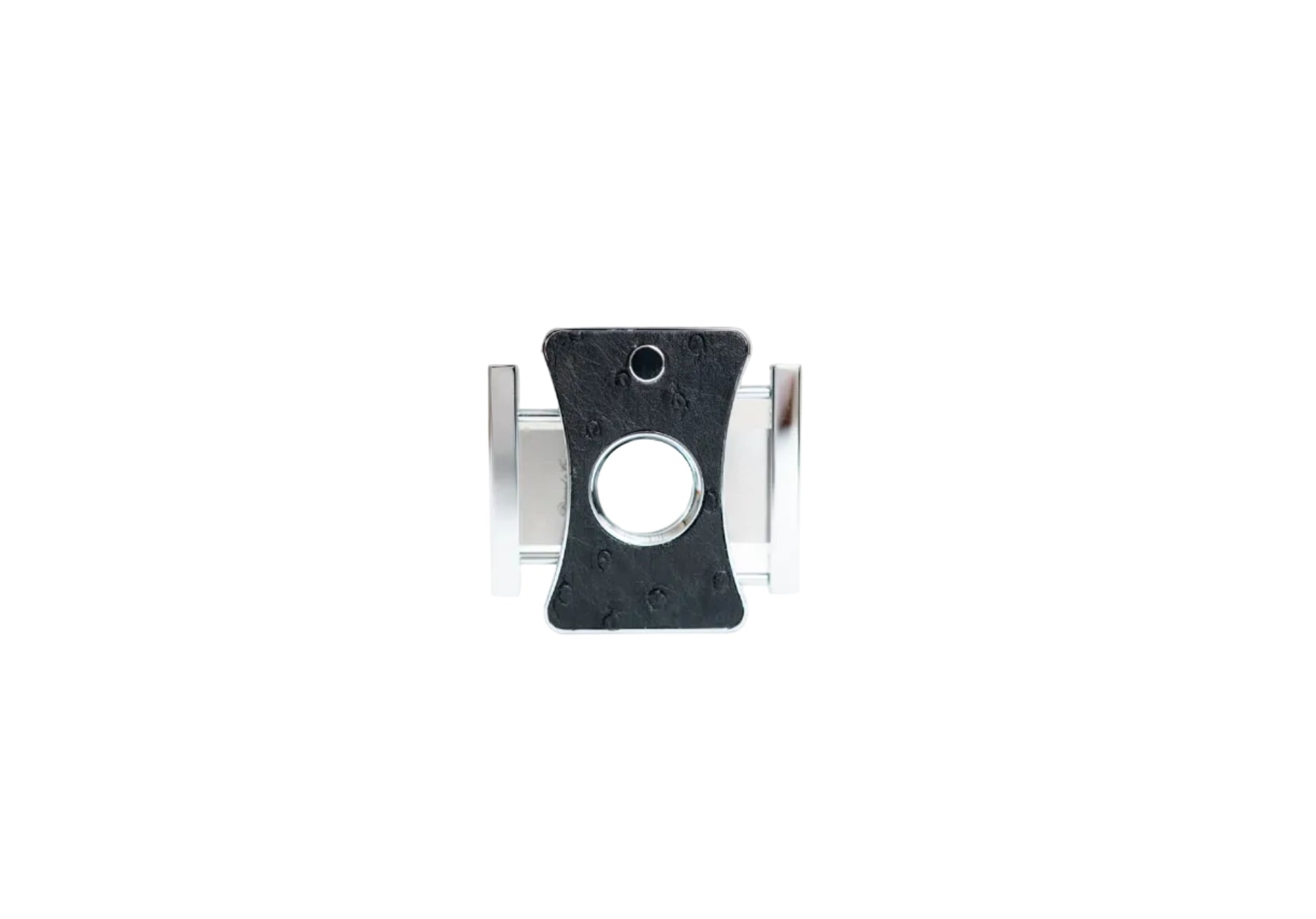 Brizard and Co - The "Elite Series 2" Cutter - Ostrich Black