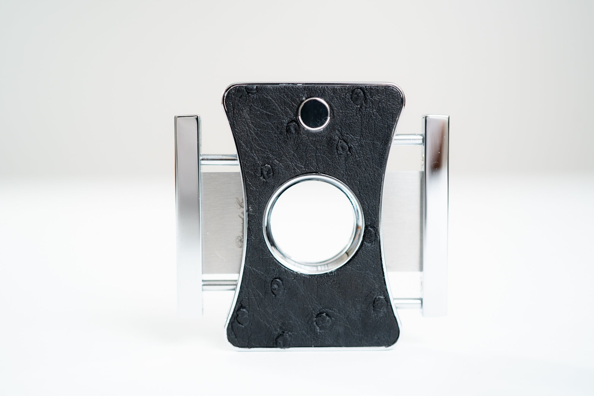 Brizard and Co. - The "Elite Series 2" Cutter - Ostrich Black