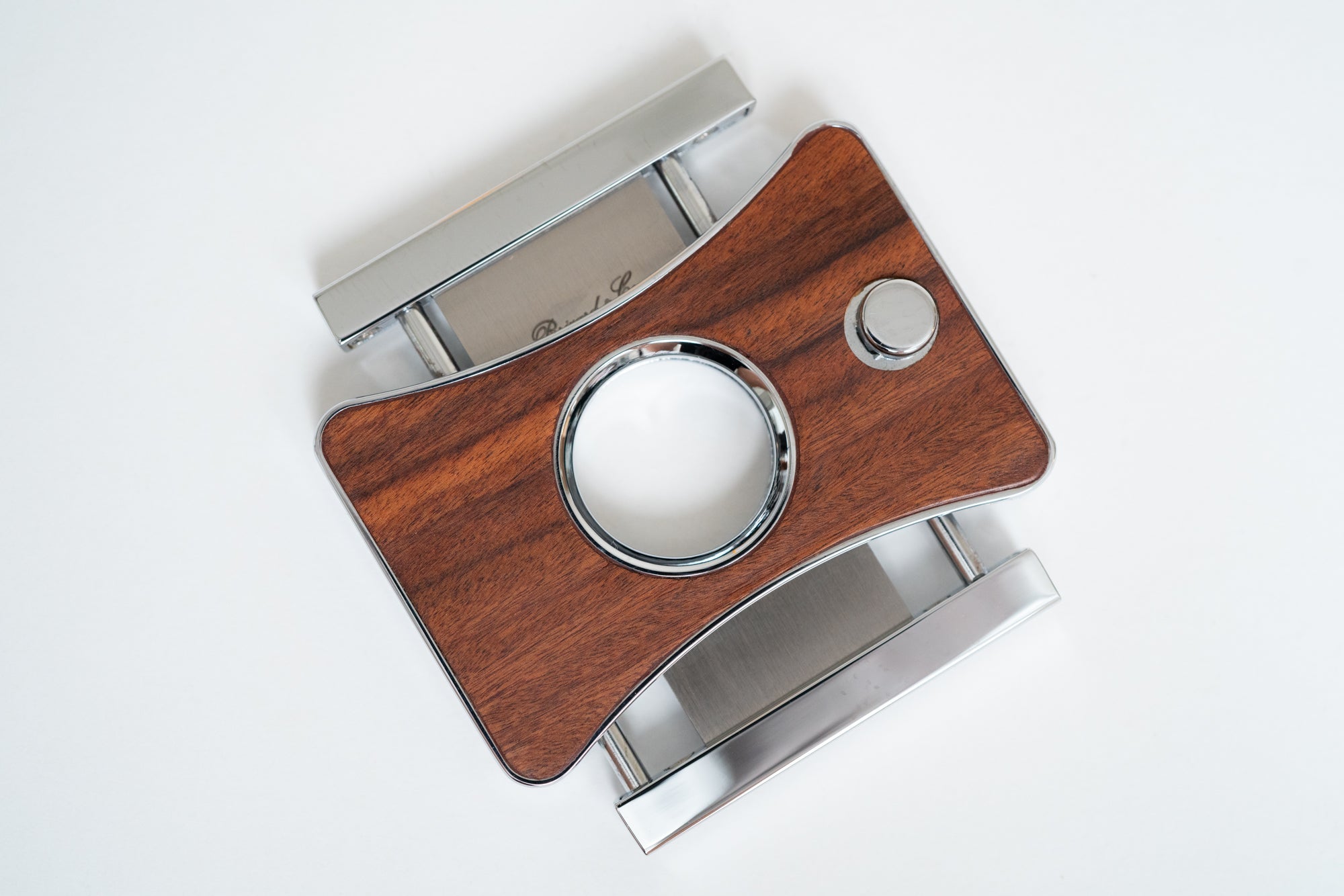 Brizard and Co. - The "Elite Series 2" Cutter - Dakota Black