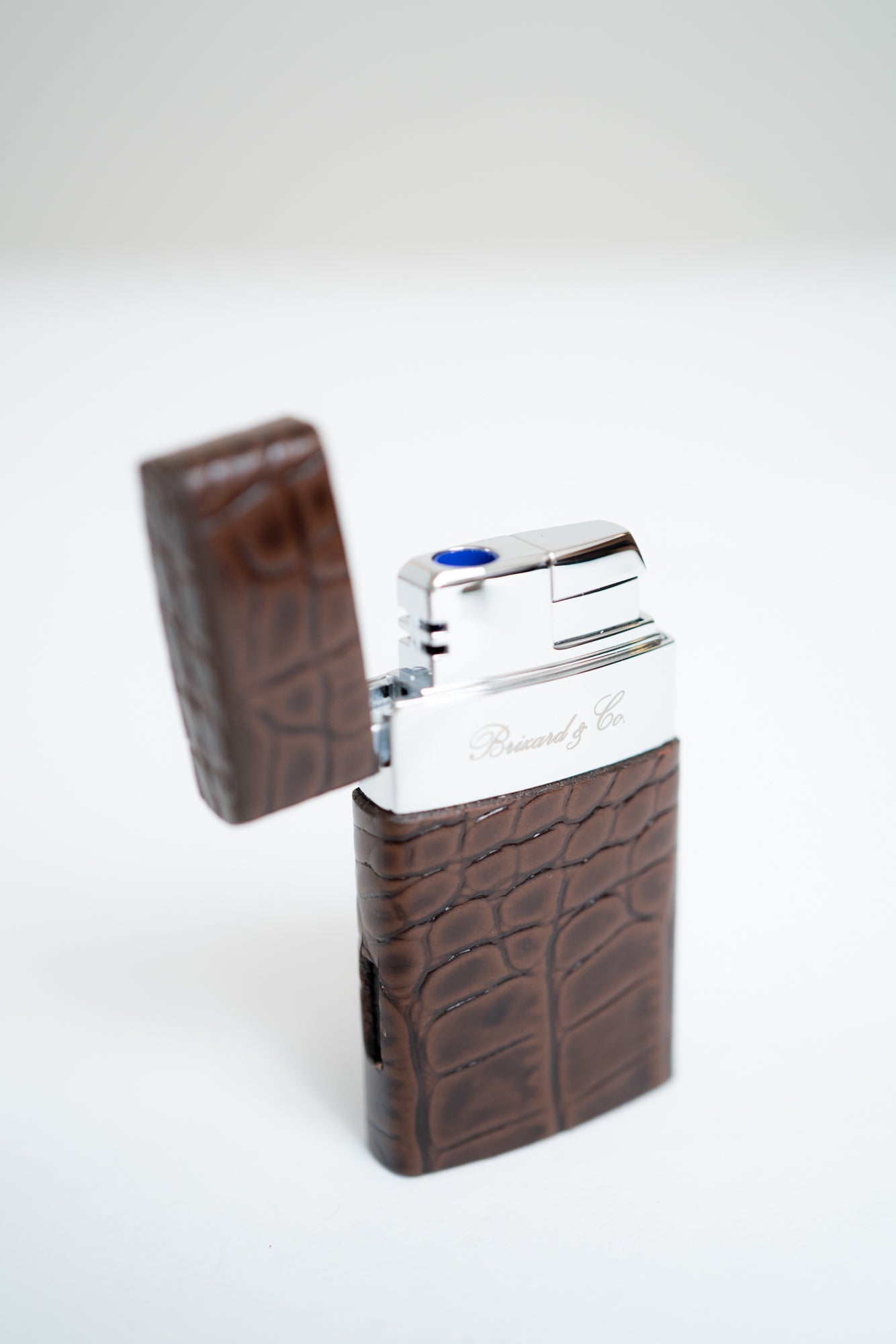 Open  Brizard & Co. Venezia Lighter