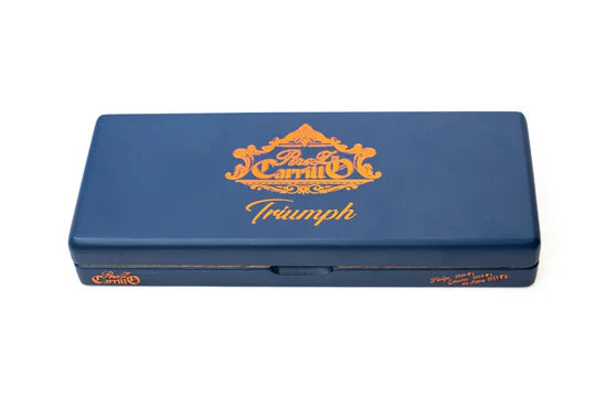 Carrillo - Triumph Trilogy Sampler
