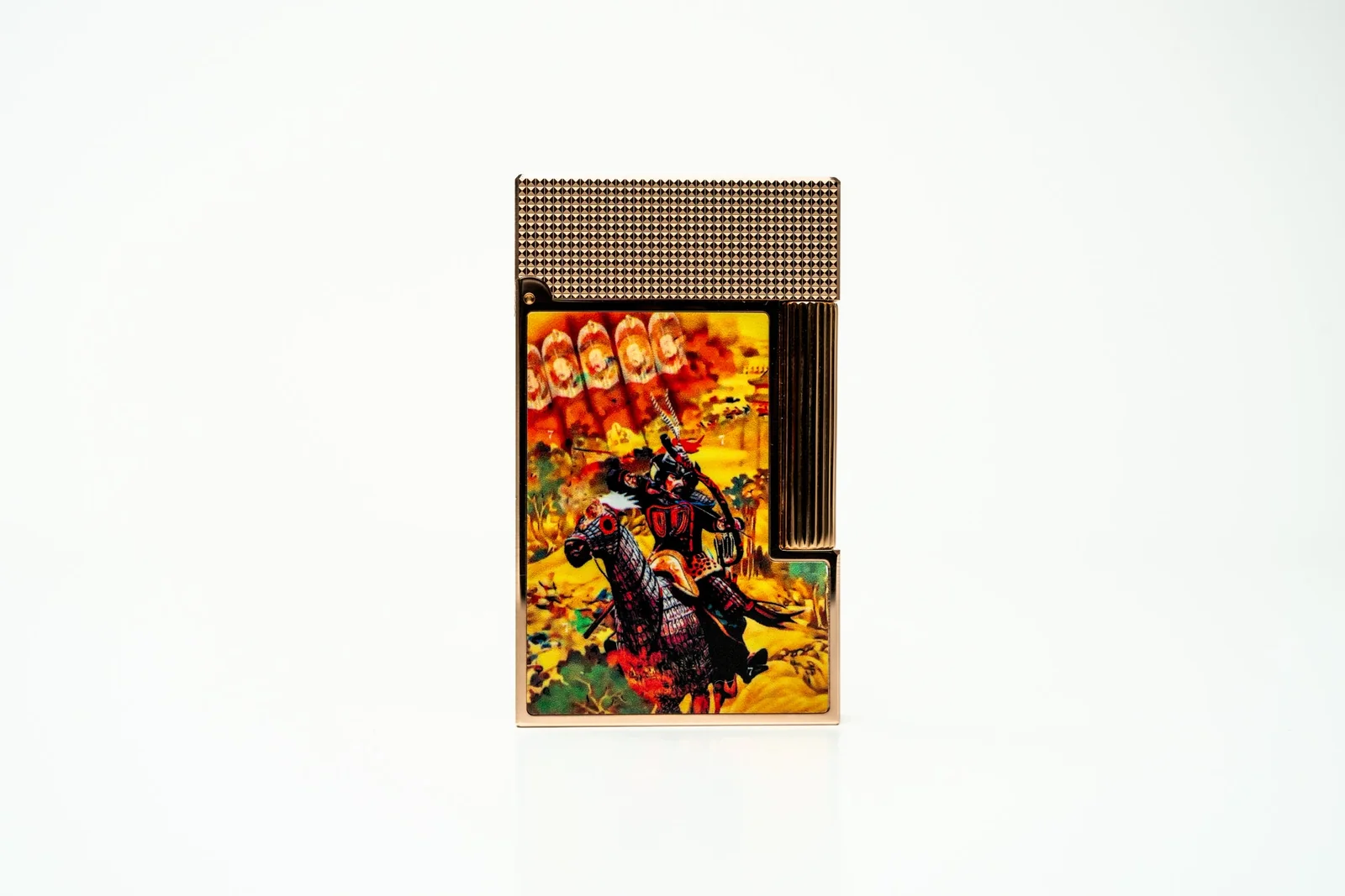 El-Septimo - The Yao “Ping” by El Septimo x Dupont