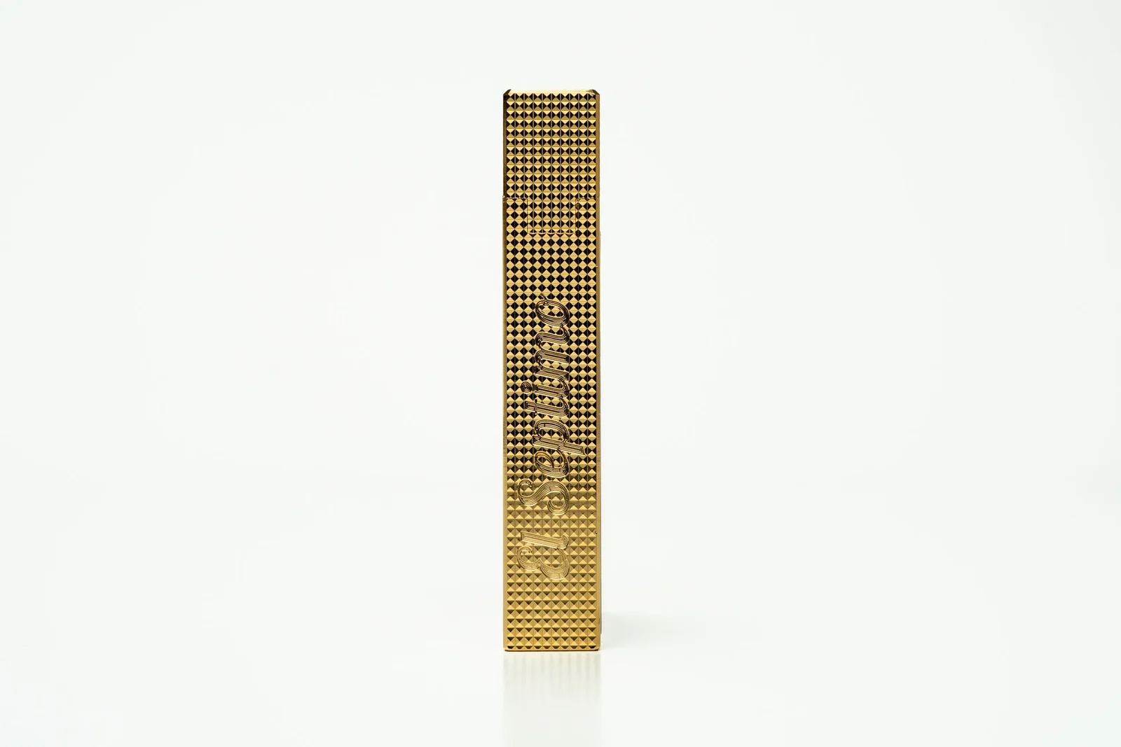 El-Septimo - The Augustus “Ping” by El Septimo x Dupont