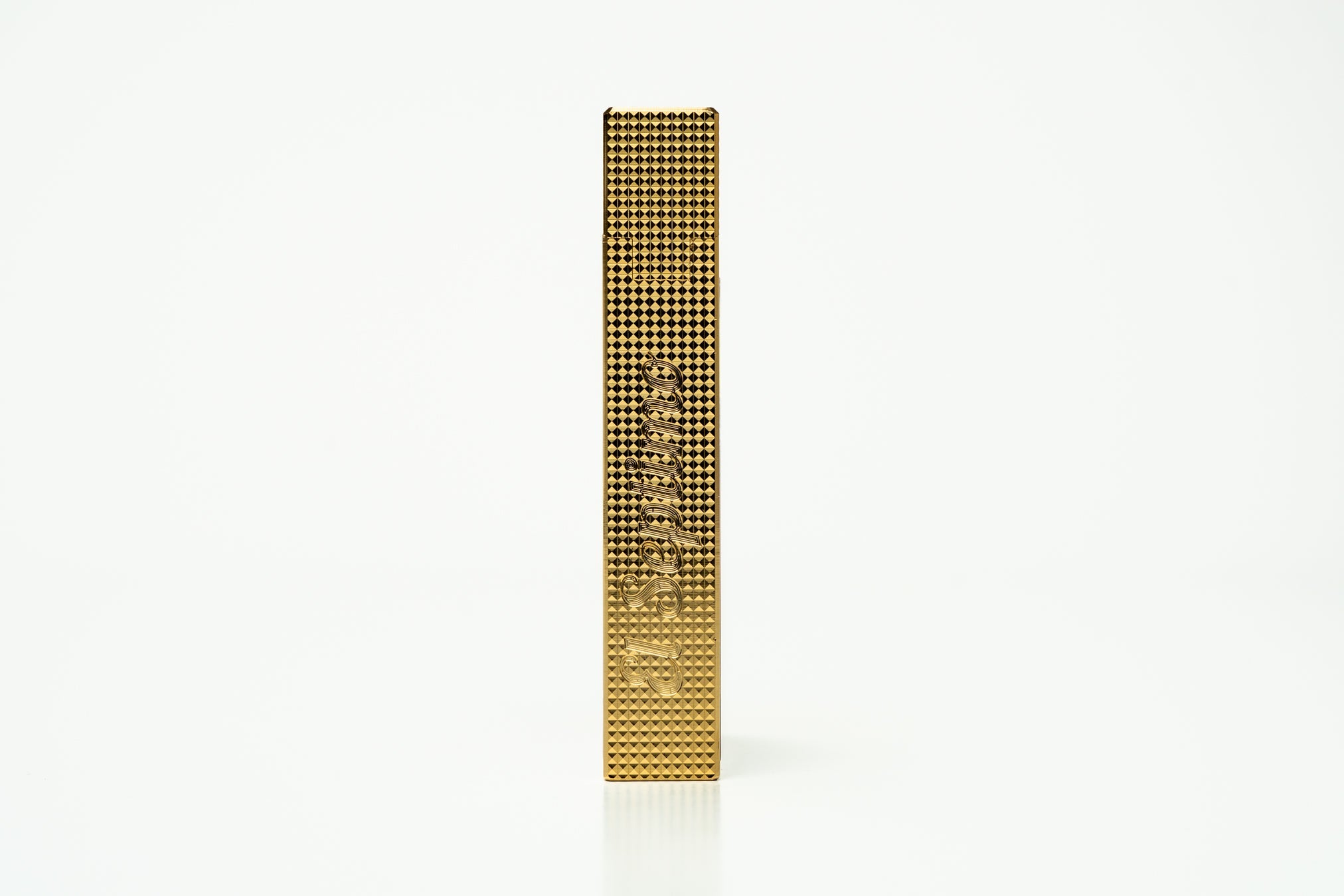 El-Septimo - The Augustus “Ping” by El Septimo x Dupont