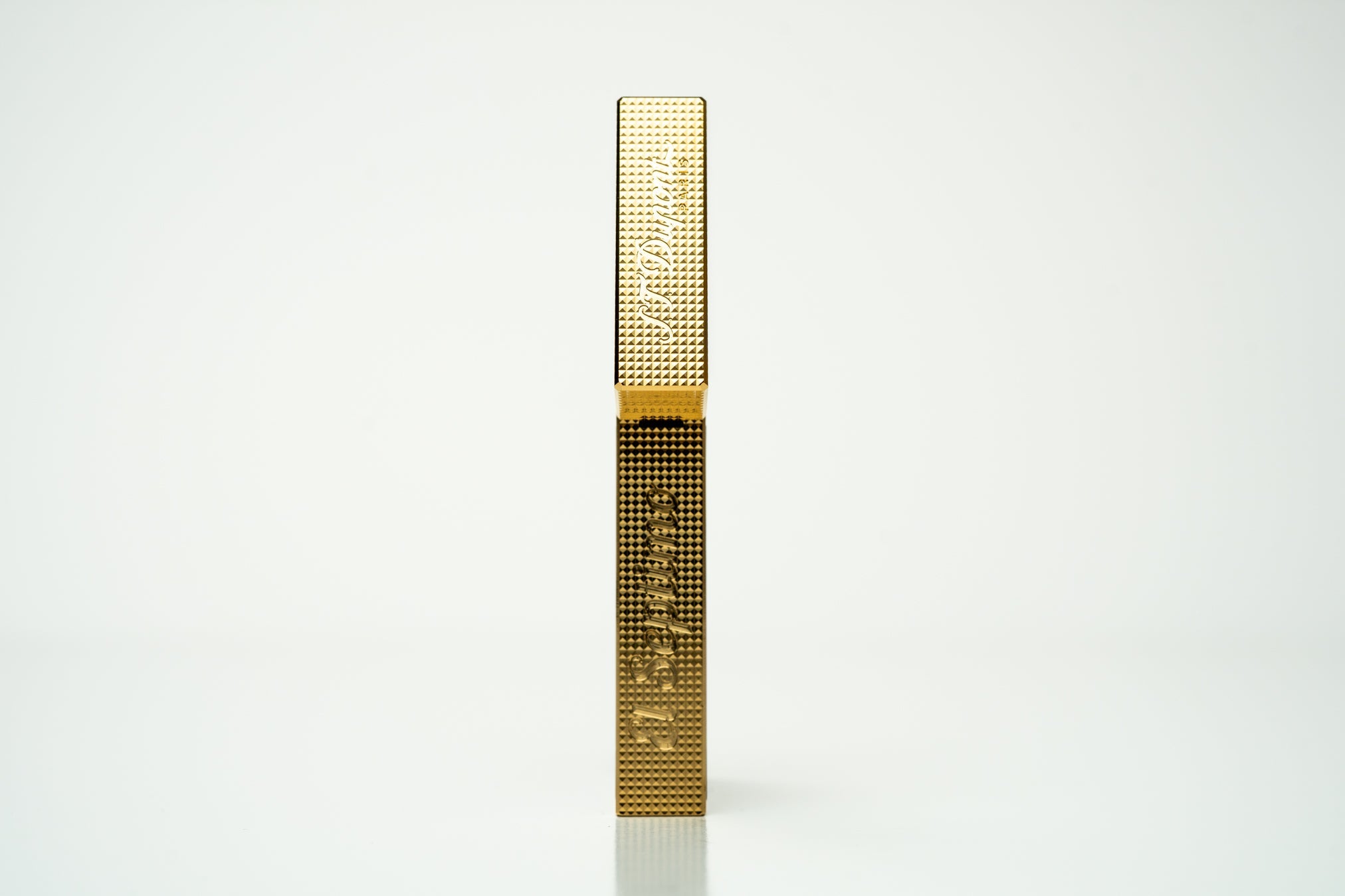 El-Septimo - The Augustus “Ping” by El Septimo x Dupont