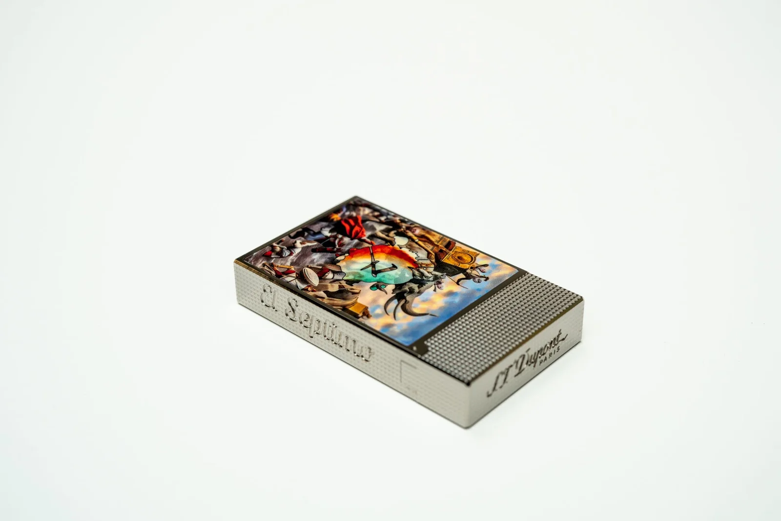 Cigar inc high end cigar lighters for premium cigars