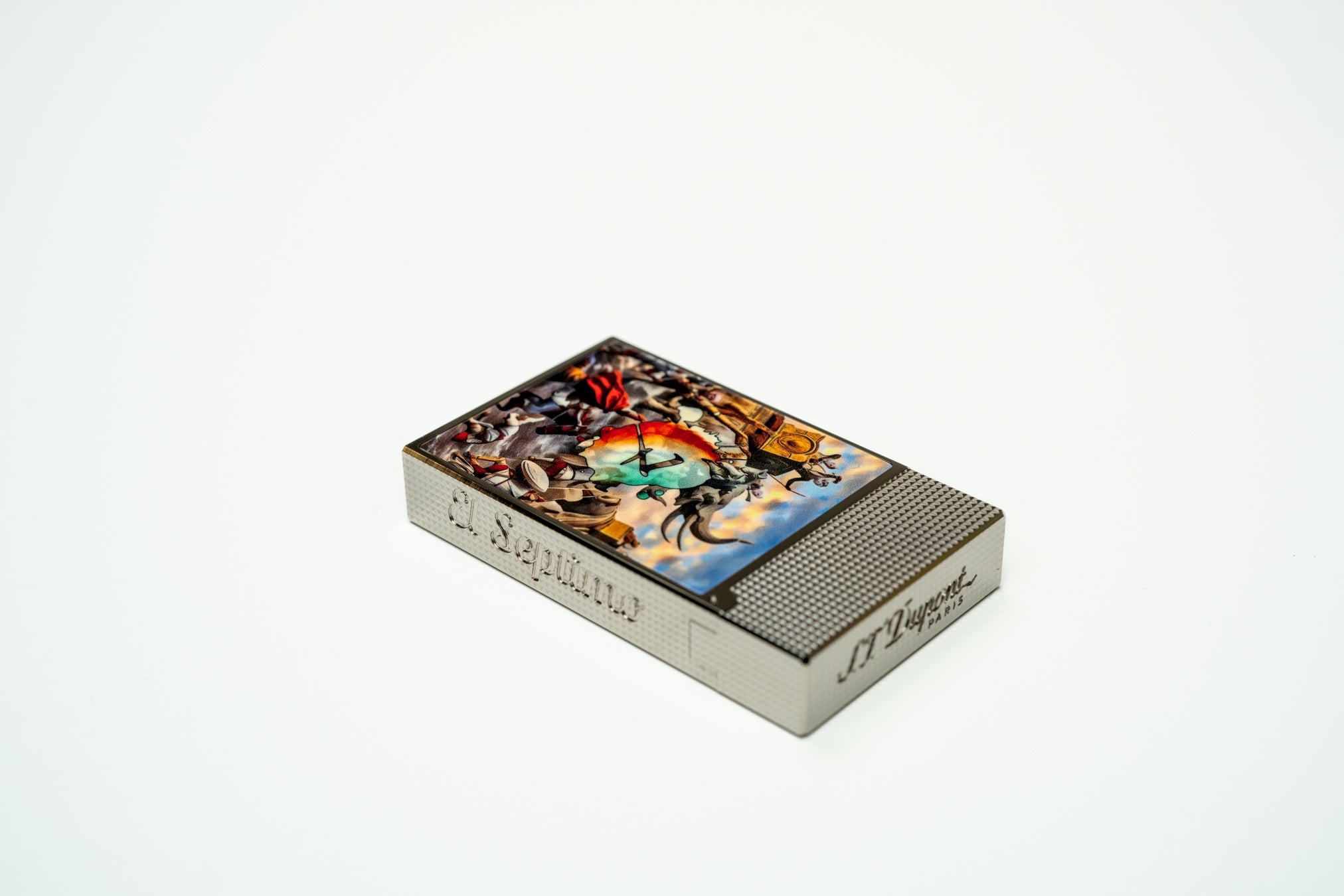 Cigar inc high end cigar lighters for premium cigars