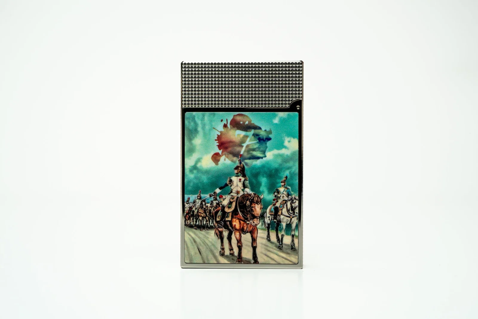 El-Septimo - The Napoleon “Ping” by El Septimo x Dupont
